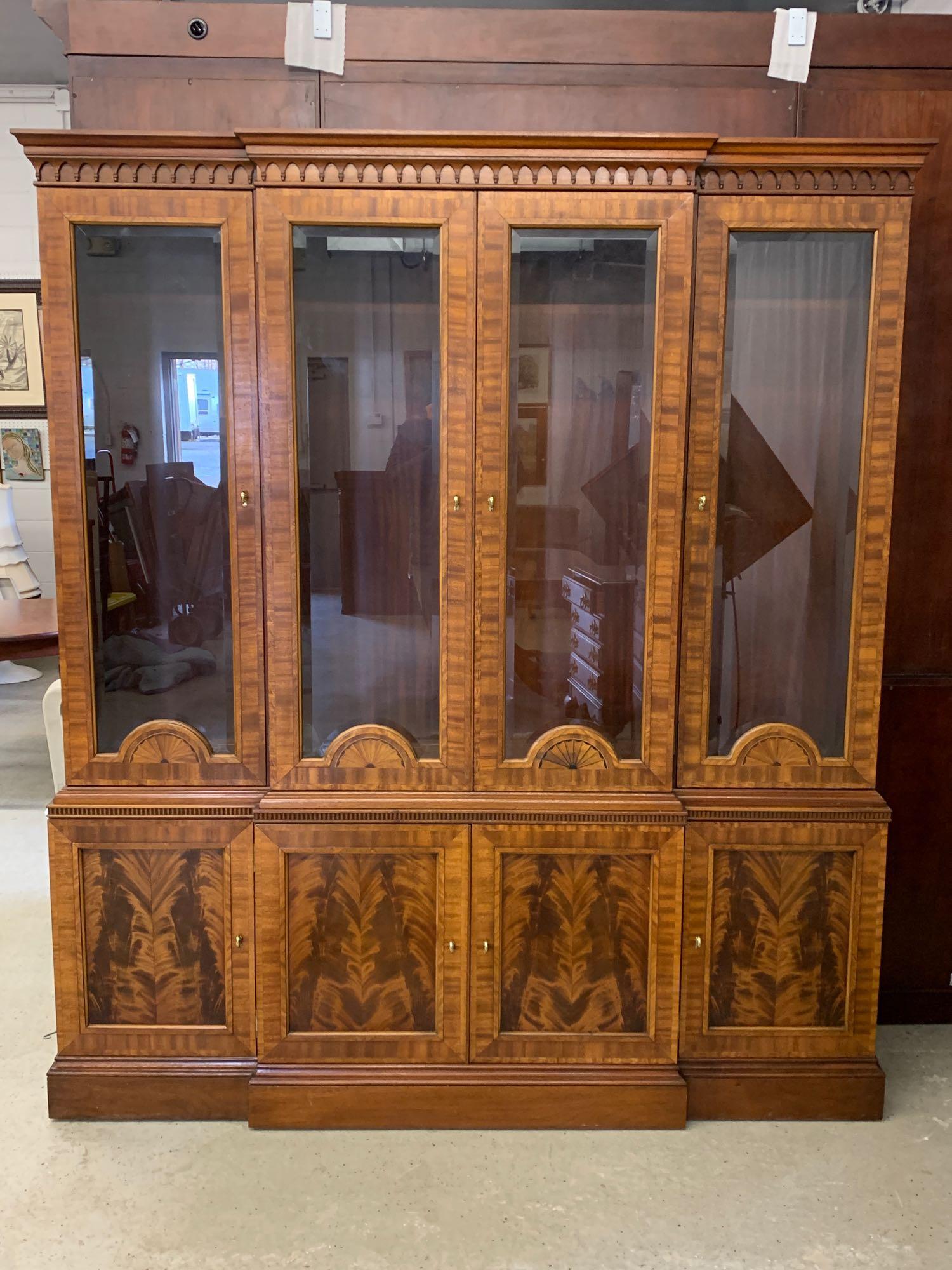 Councill craftsman china cabinet online