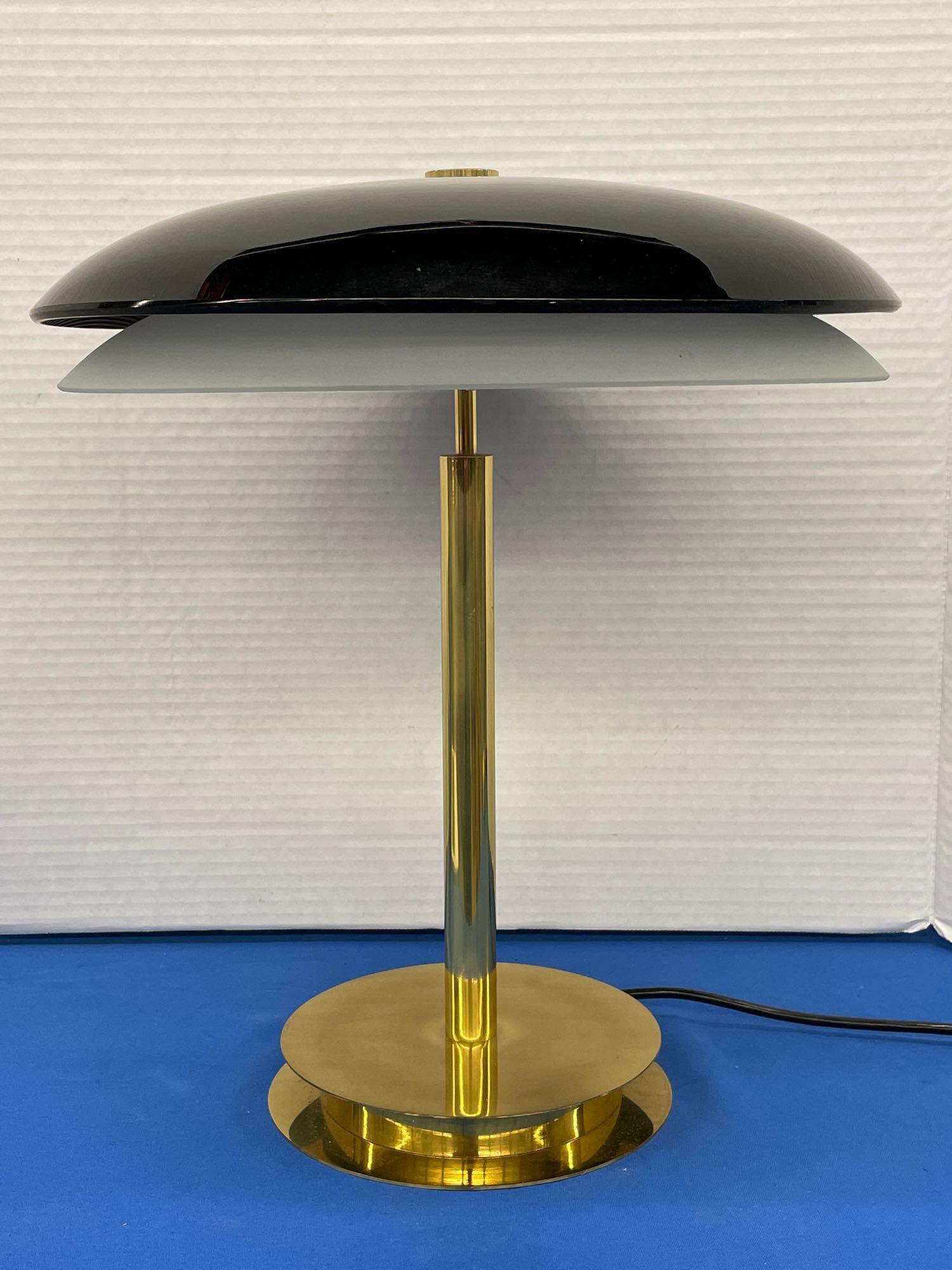 Fontana Arte Bis Table Lamp (1 of 6)