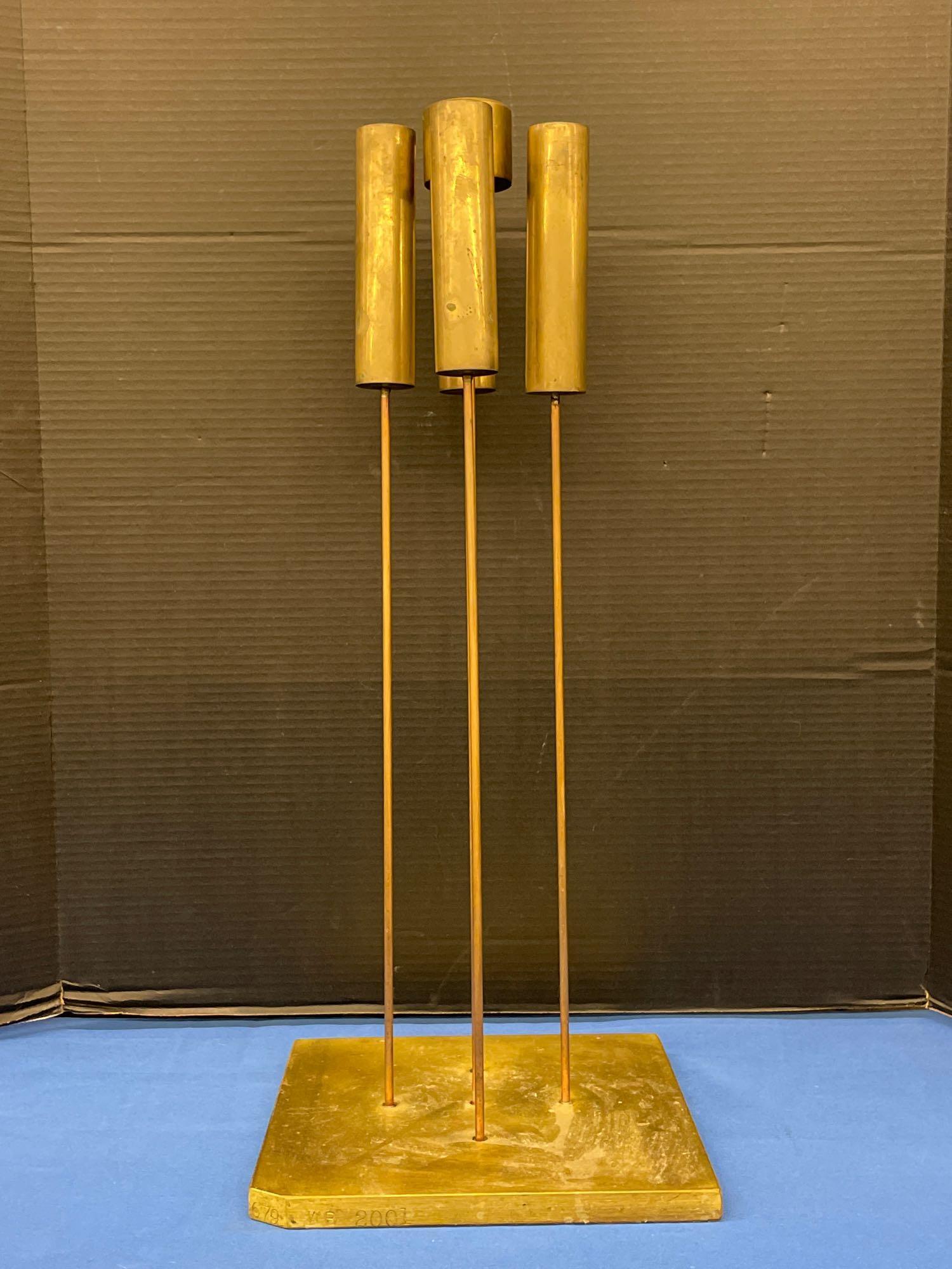 Winni Brueggemann Sonambient Sound Sculpture (1 of 5)