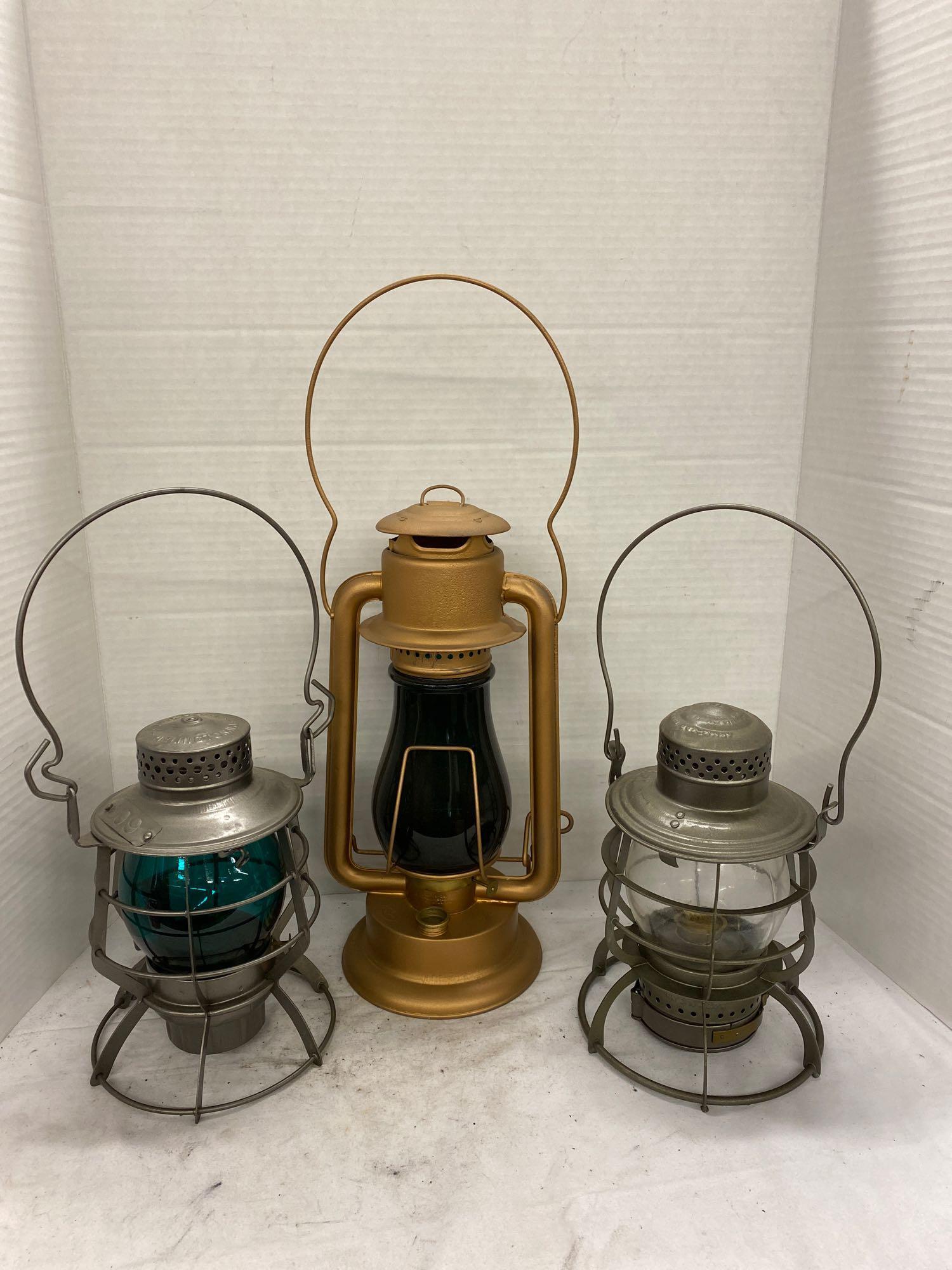 3 Lanterns (1 of 14)