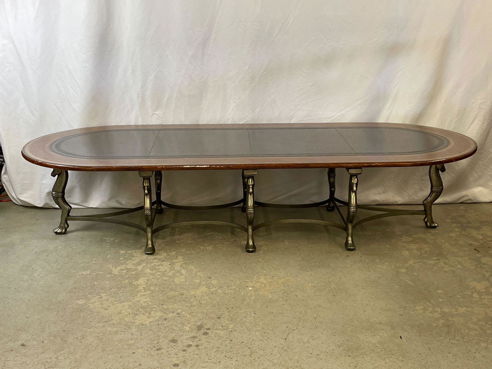 Maitland Smith Decorator Coffee Table (1 of 5)