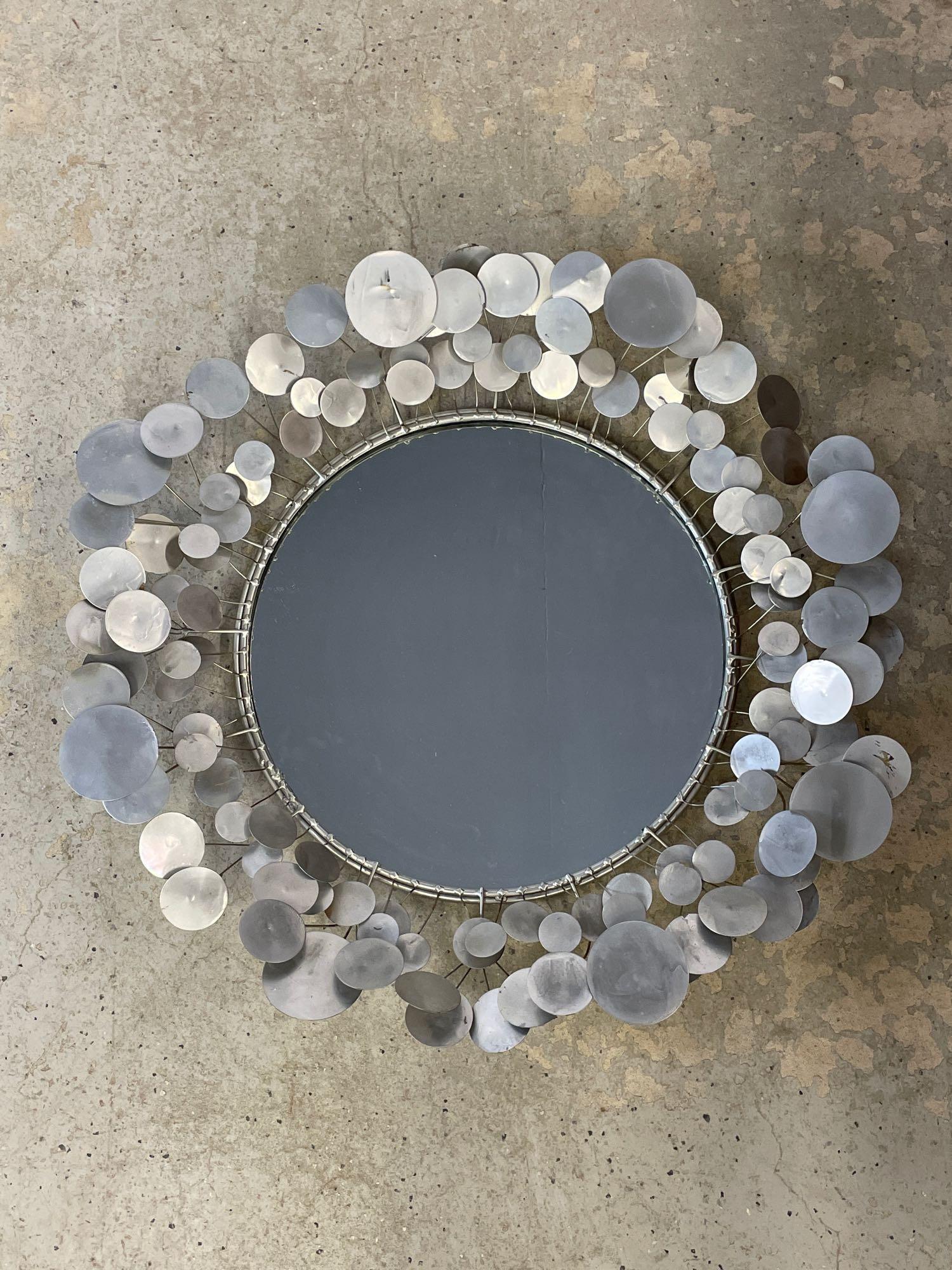 C. Jere Raindrops Mirror (1 of 6)