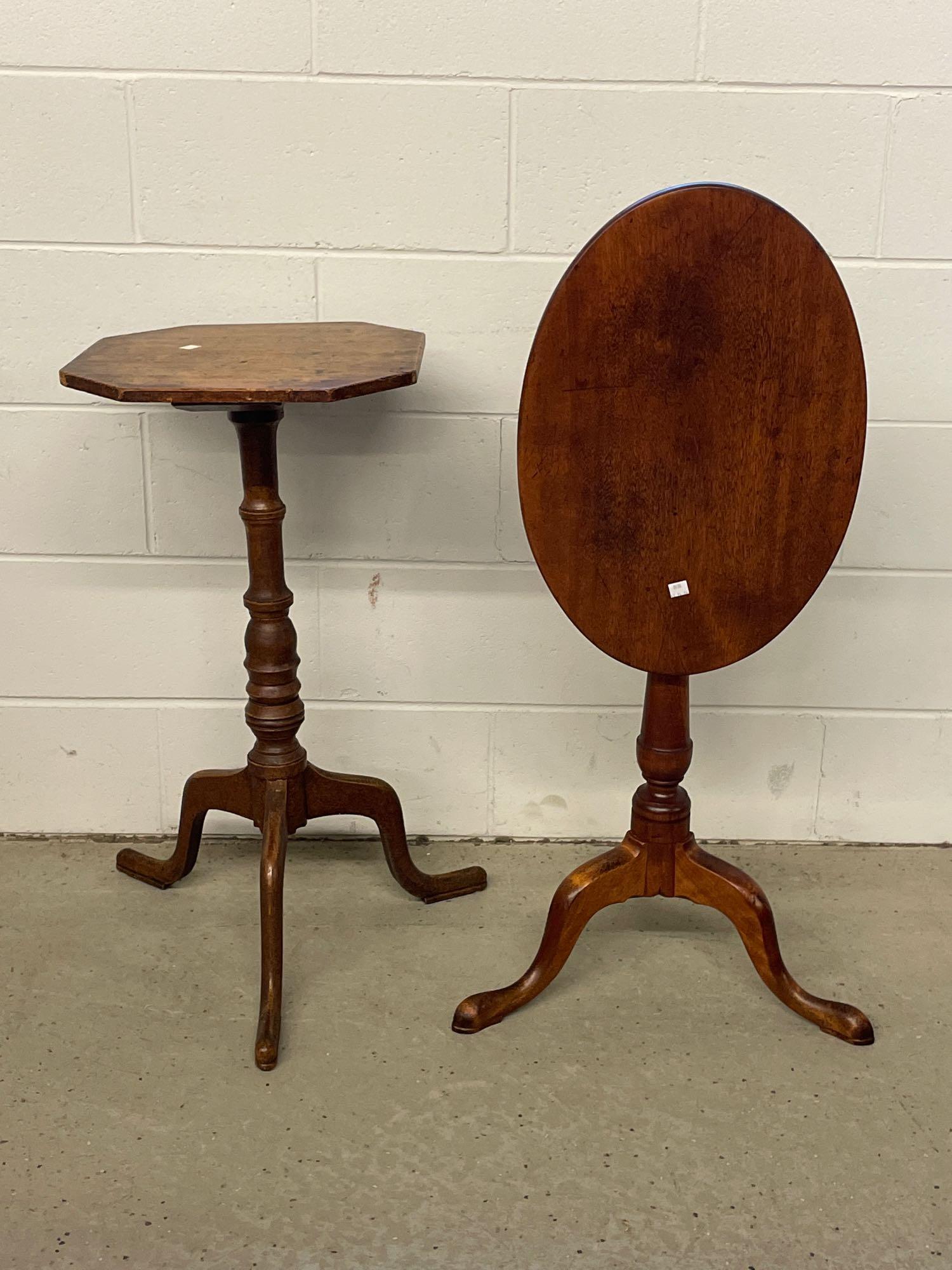 Two Candle Stands (1 of 9)