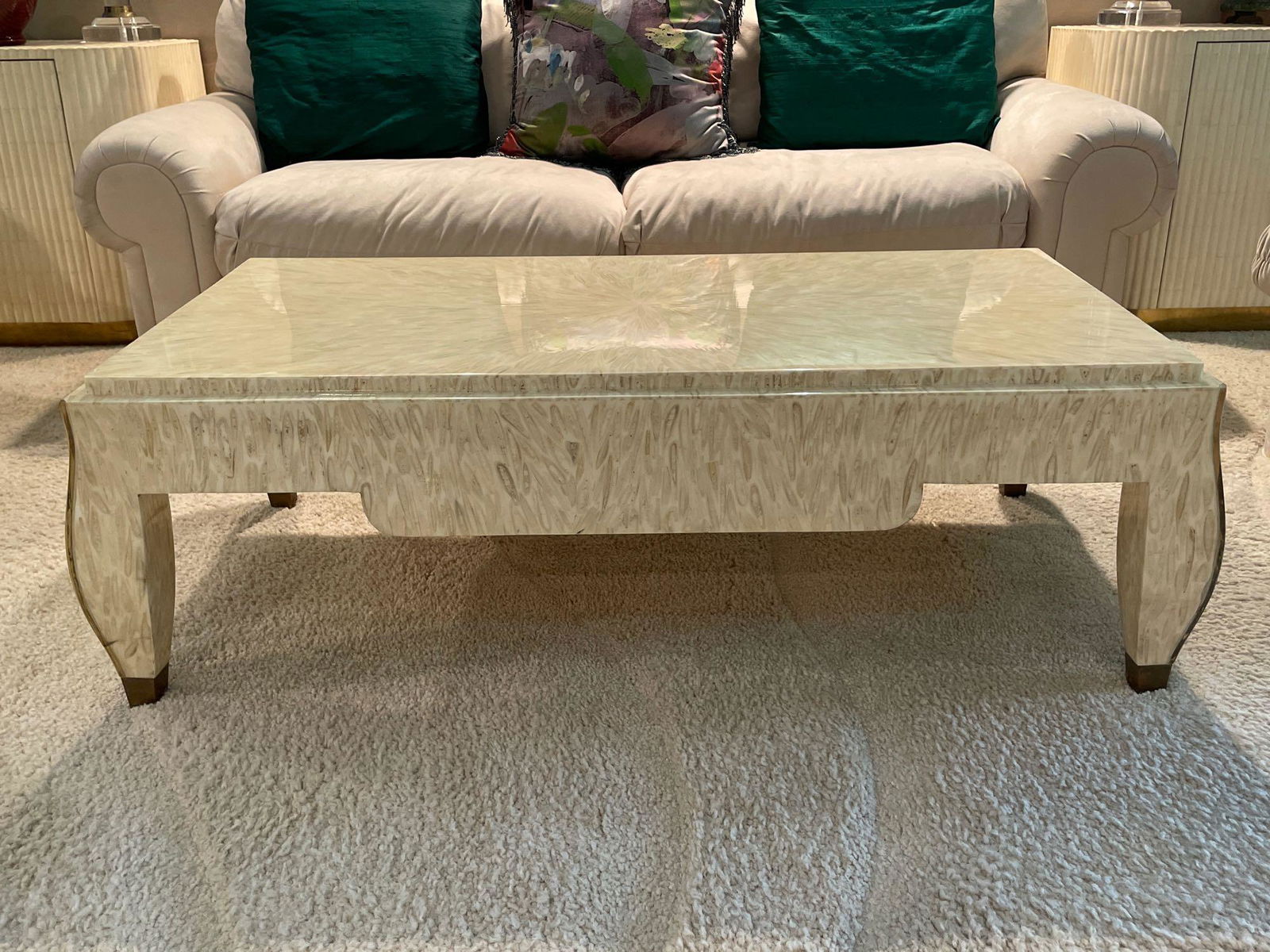 Enrique Garcel Cocktail Table (1 of 6)