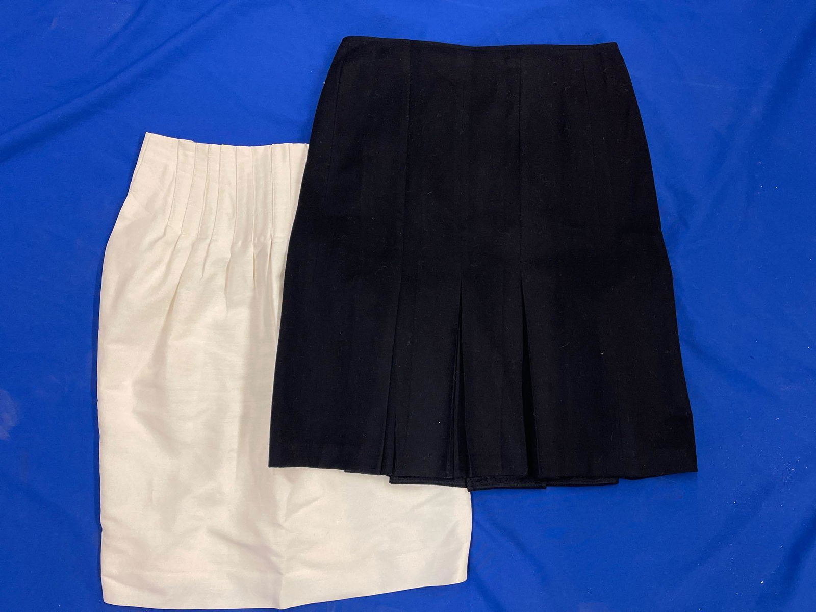 Two Designer Skirts (1 of 5)