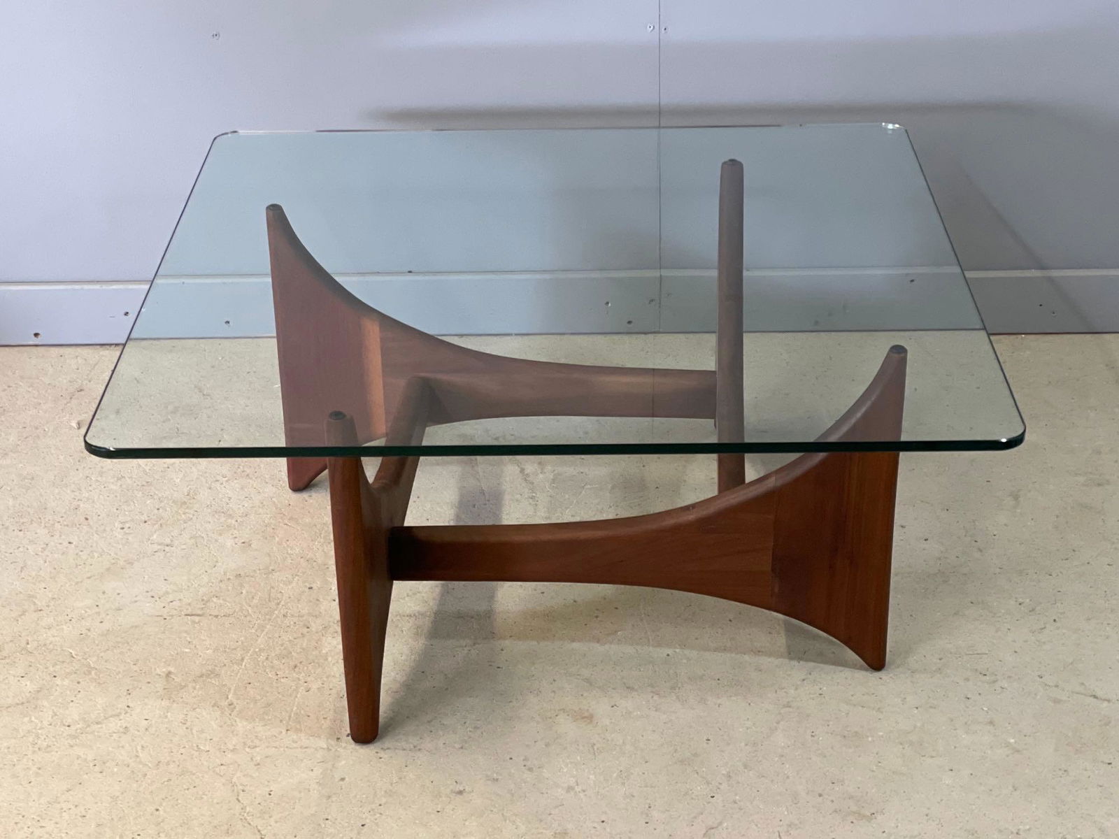 Adrian Pearsall Cocktail Table (1 of 5)