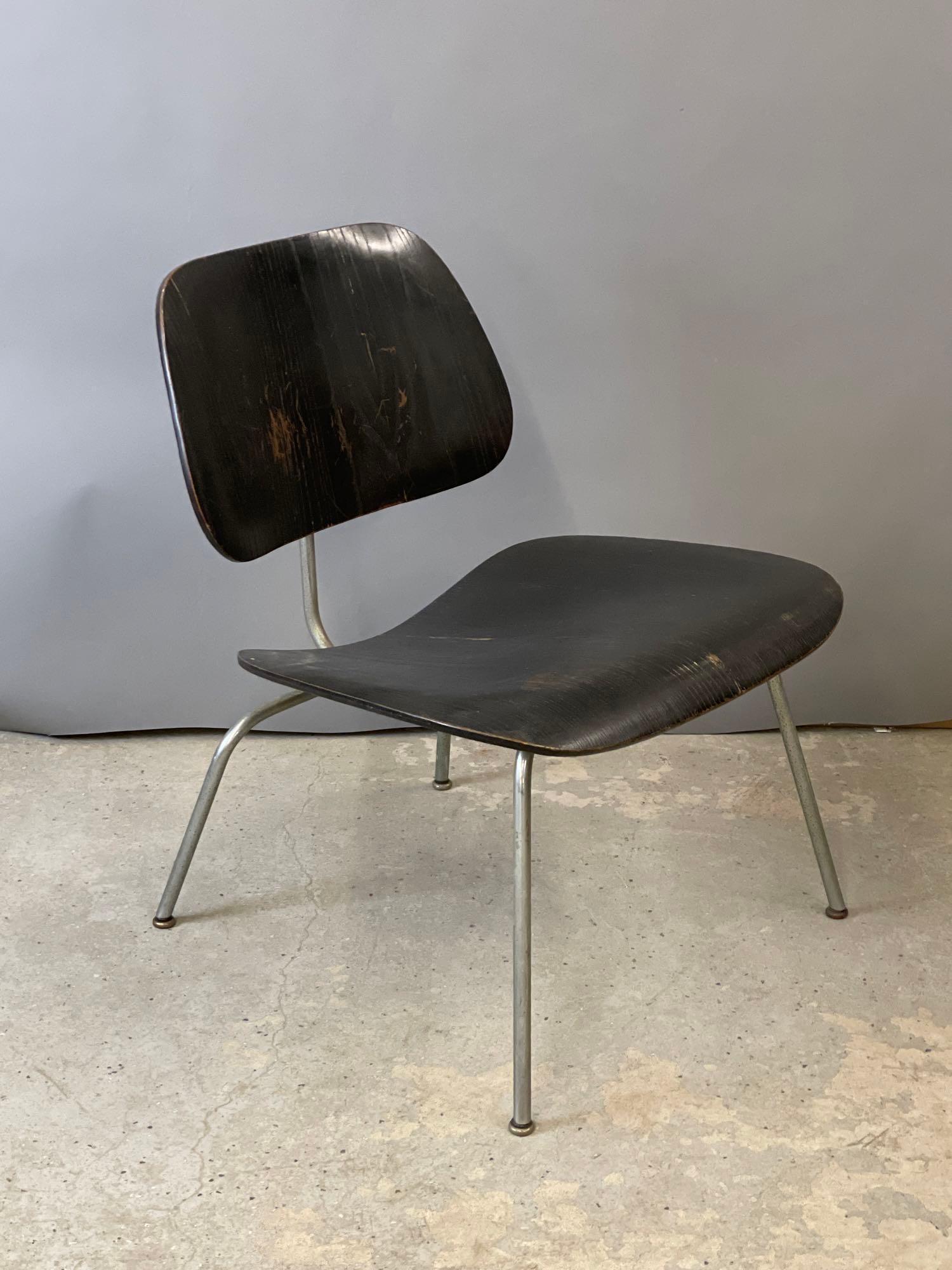 Eames LCM Lounge Chair (1 of 7)