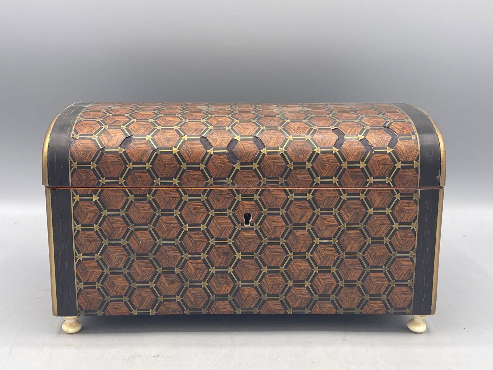 Napoleon III Tahan Table Box (1 of 7)