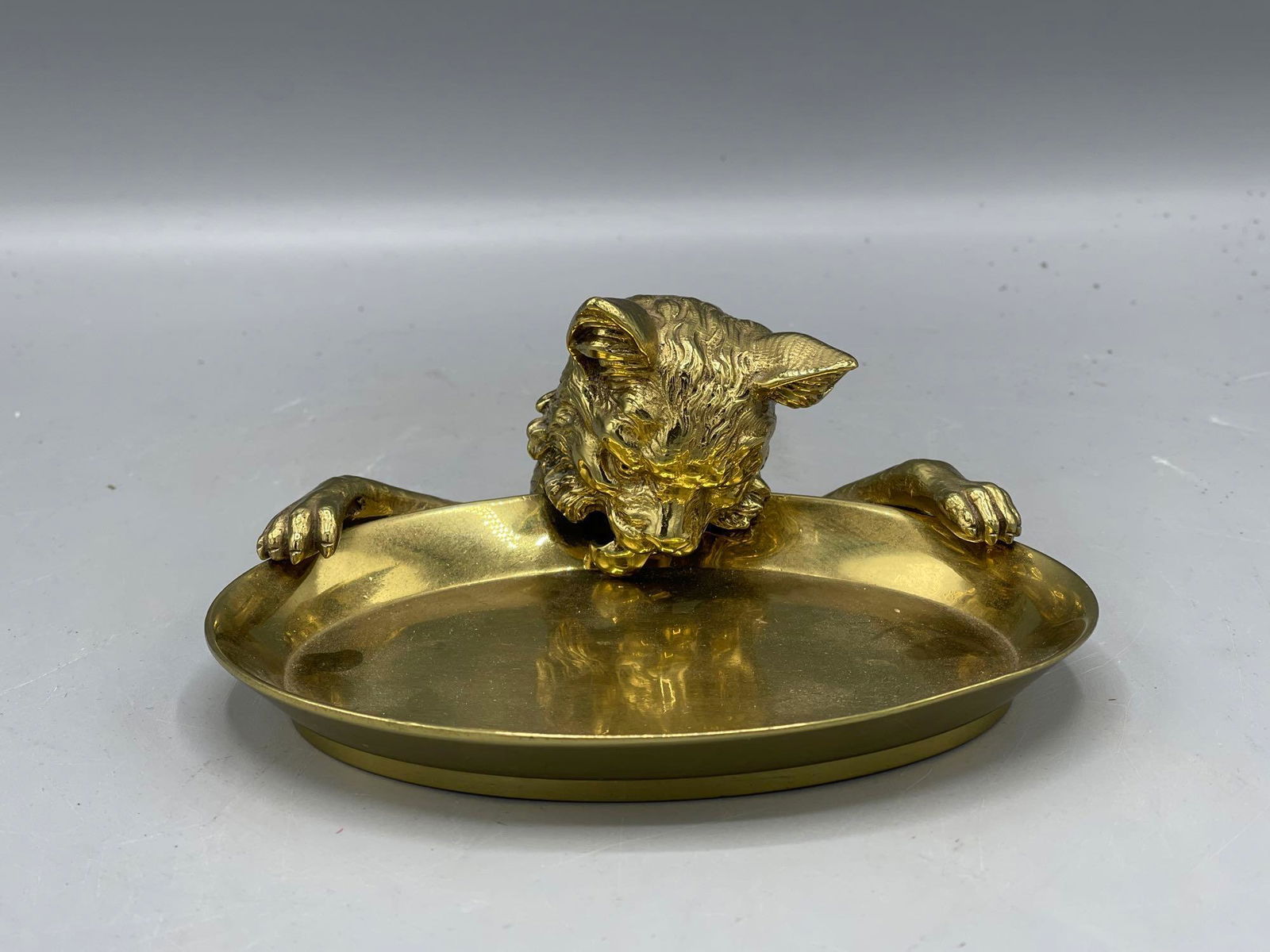 Alphonse Giroux Vide-Poche (1 of 5)