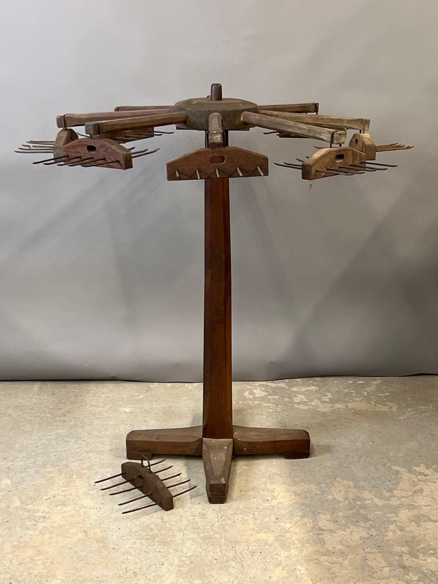 Early American Candle Dipper (1 of 5)