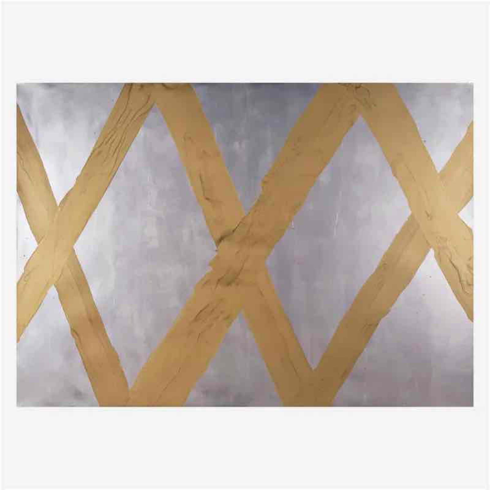 James Nares. Large-format Mixed Media/Canvas (1 of 4)