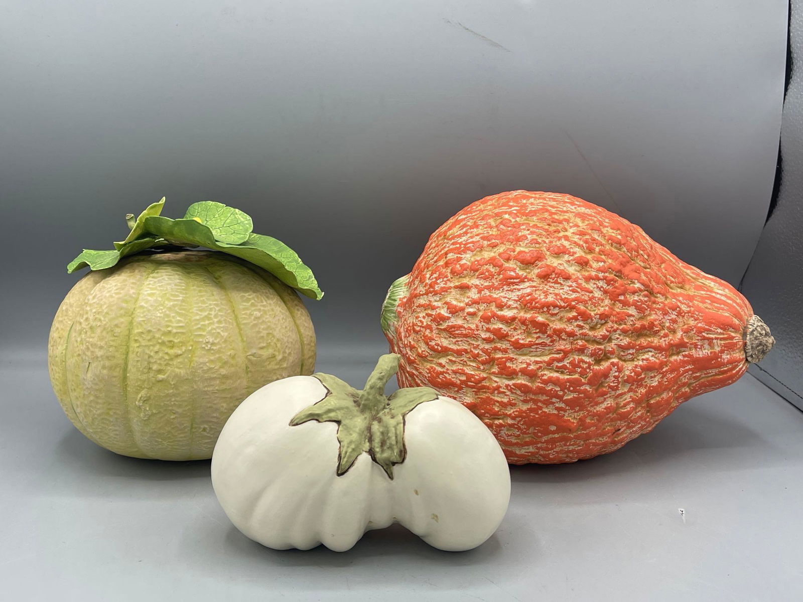 Three Pieces of Mary Kirk Kelly Ceramics (1 of 14)