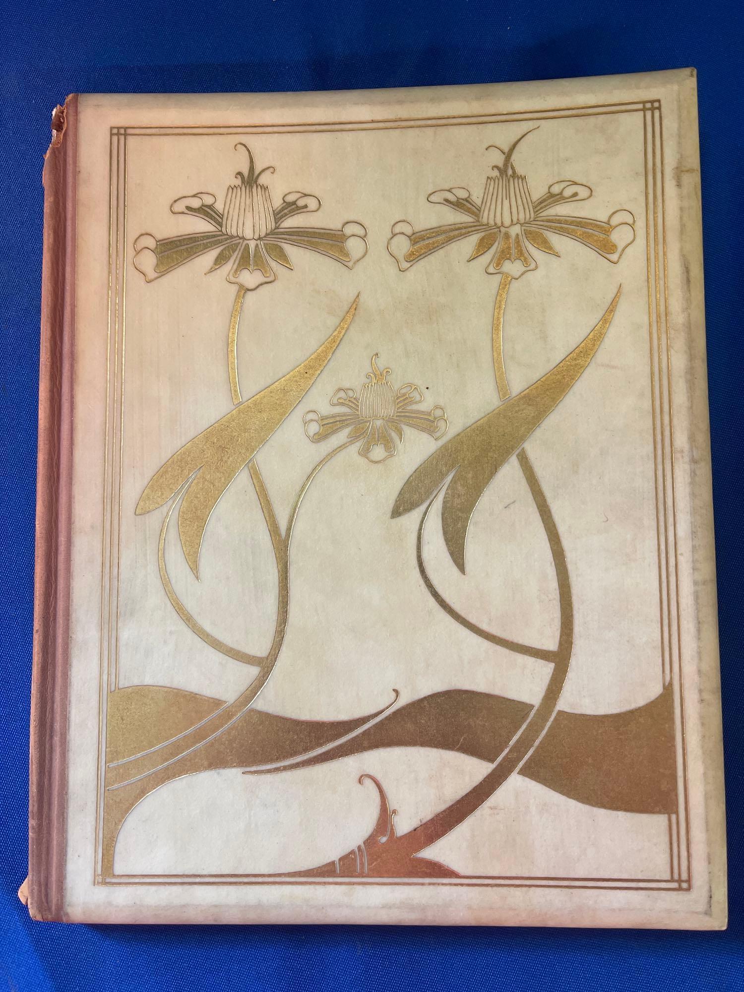 Beardsley. Limited Ed., La Morte Darthur Portfolio (1 of 15)