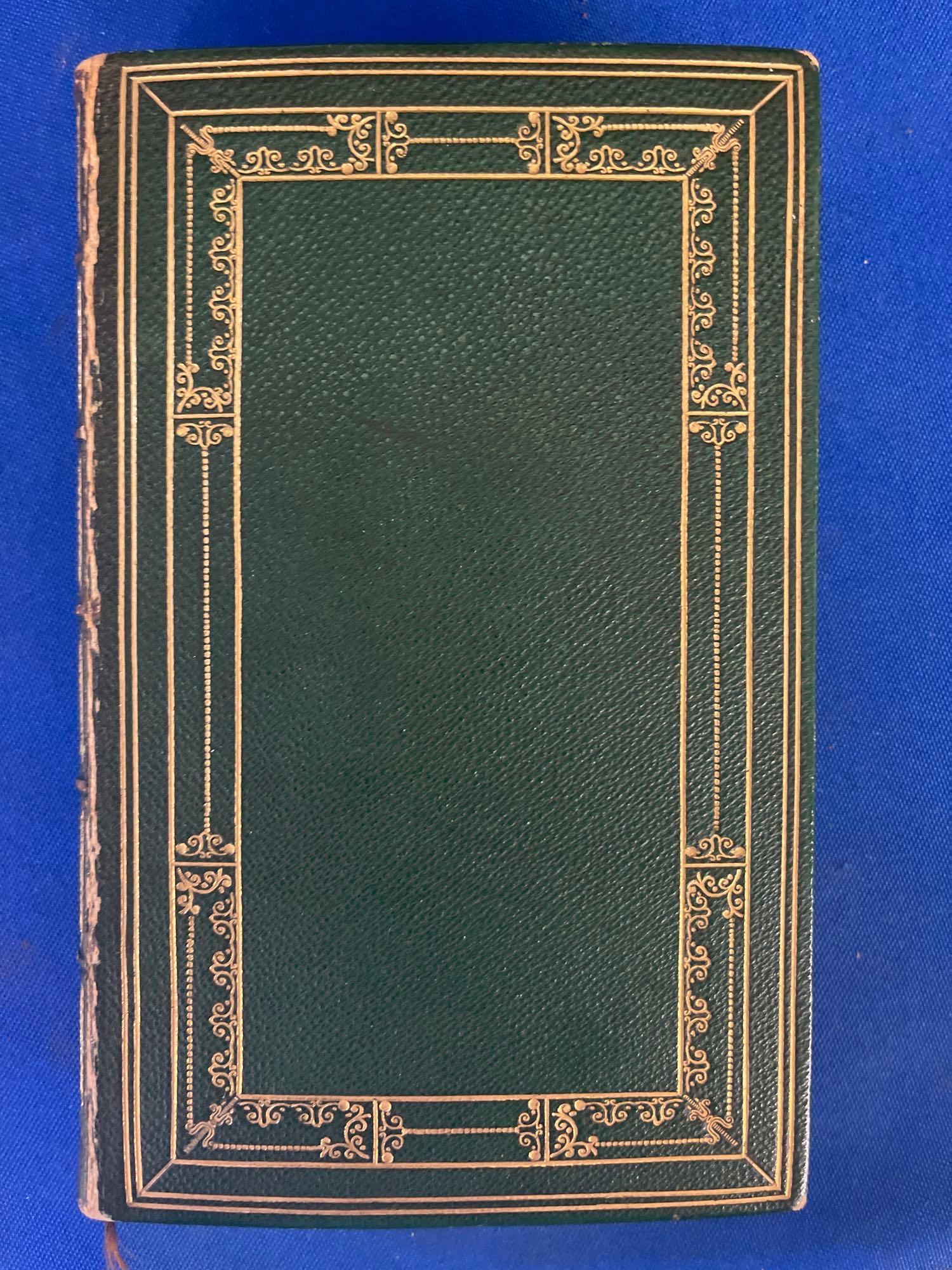 Thomas Moore. Laila Rookh: An Oriental Romance (1 of 4)