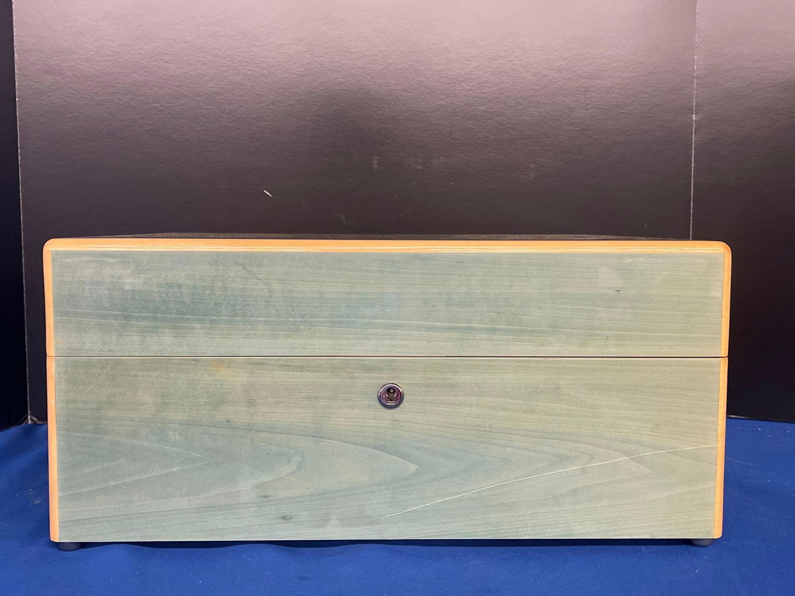 Official Time Watch Winder (1 of 5)