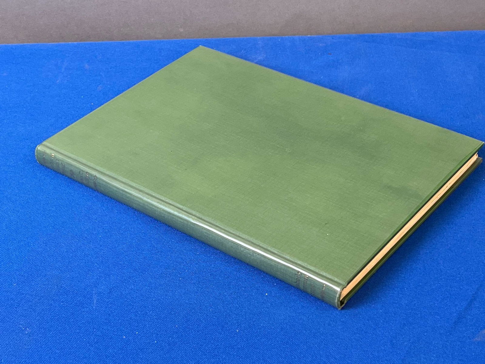 John C. Phillips: Wenham Great Pond: "Wenham Great Pond" by John C. Phillips. 1938. Peabody Museum, Salem. Limited to 400 copies on special rag paper. Provenance: From the estate of Ann Dickinson Dale, Princeton, NJ.