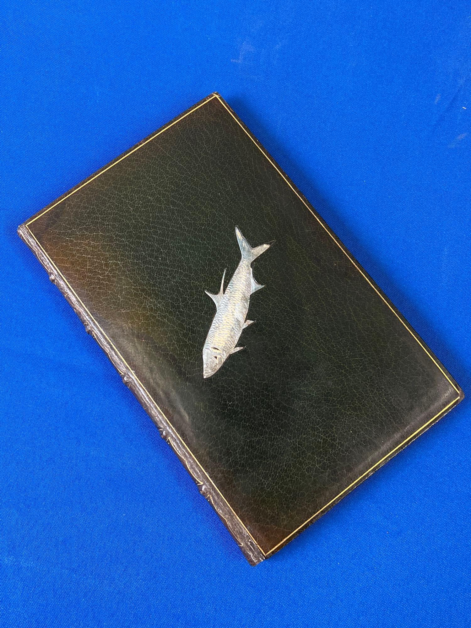 Eldridge Reeves Johnson: Tarponmania (1 of 6)