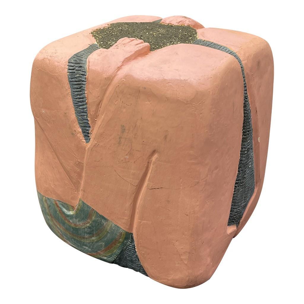 Jeane Nielsen Ceramic Pottery Sculpture (1 of 6)