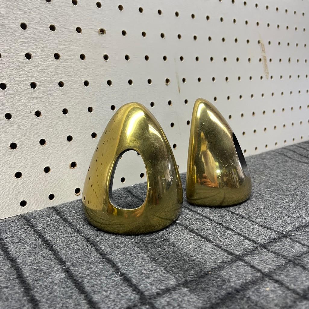 Ben Seibel Jenfredware Bookends (1 of 5)