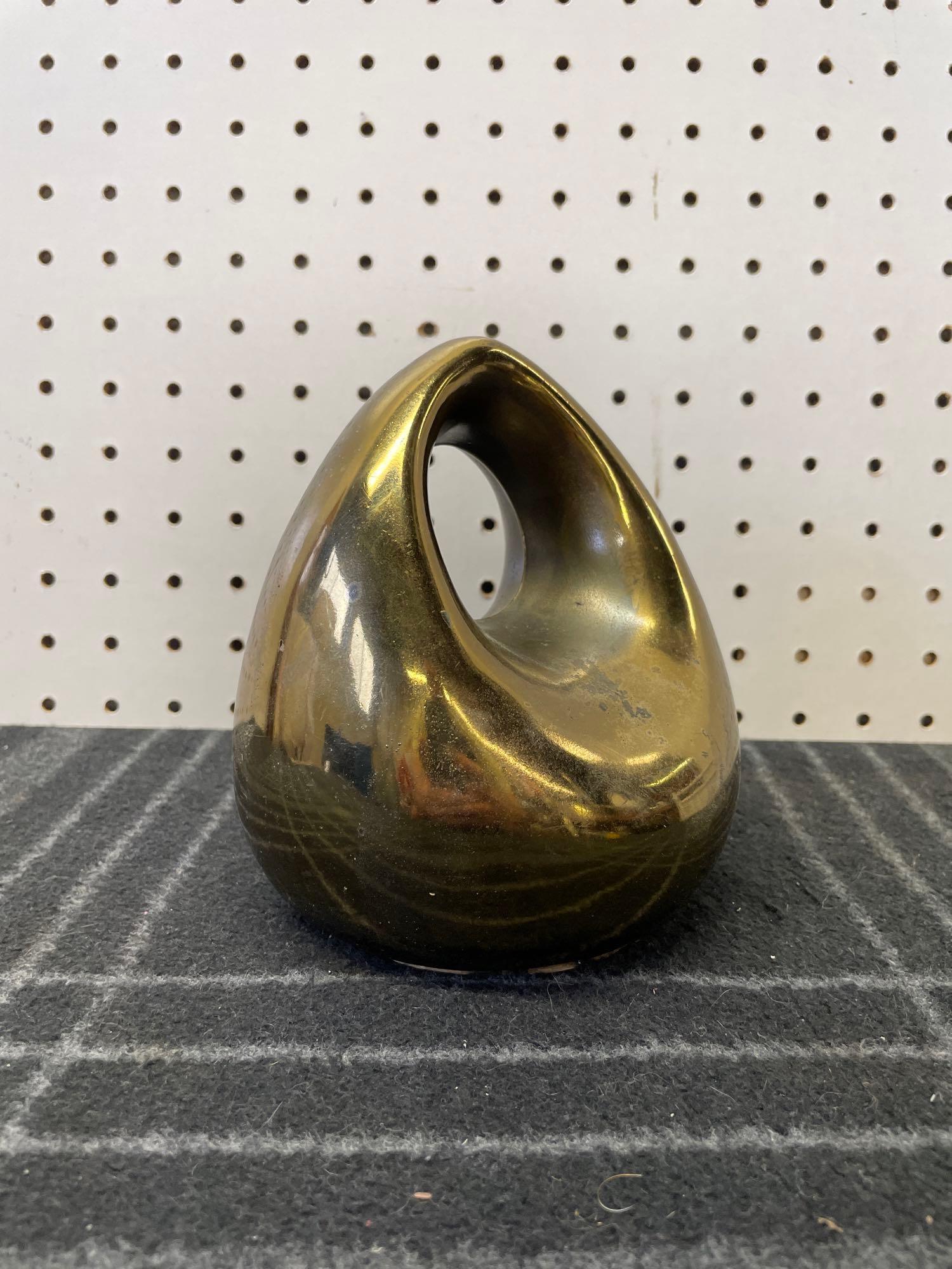 Ben Seibel Jenfredware Mid-Century Bookend (1 of 6)