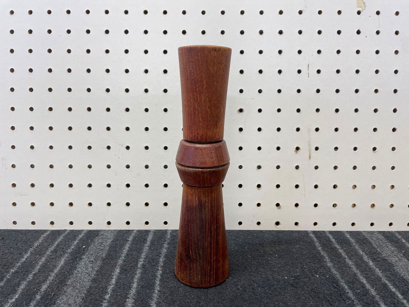 Dansk JHQ Teakwood Salt and Pepper Mill Combo (1 of 9)