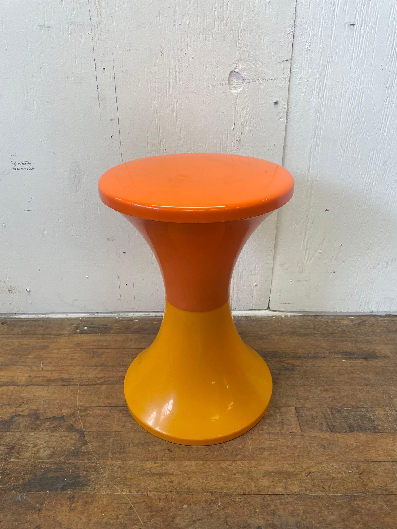 Tam Tam Stool by Henry Massonnet for Stamp (1 of 6)