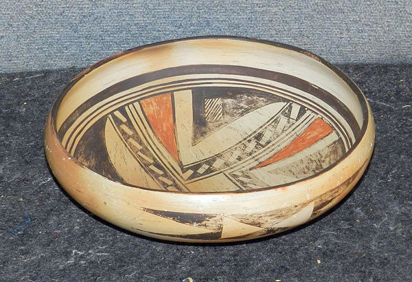 Southwestern "Hopi" Bowl