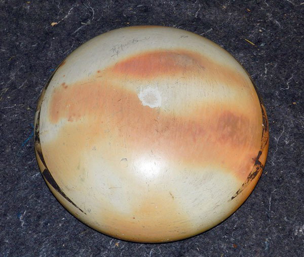 Southwestern "Hopi" Bowl - 3