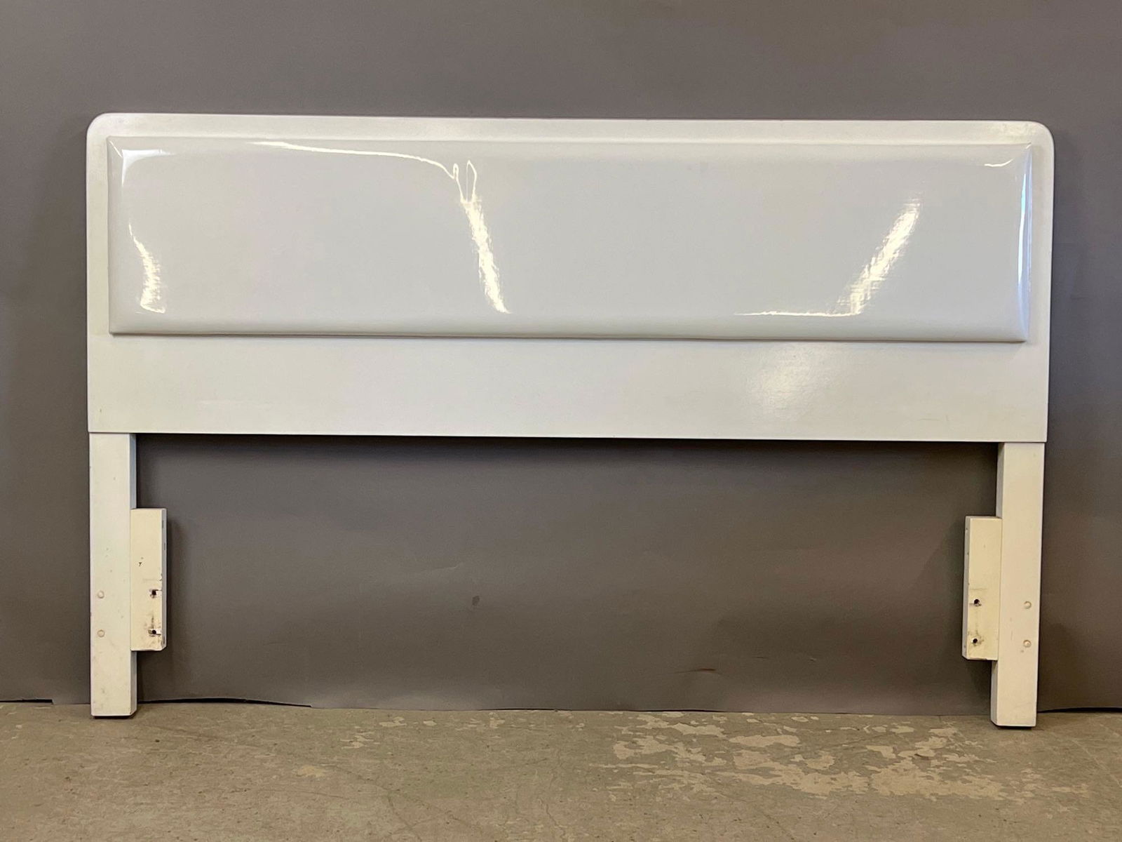 Broyhill Premier Space Age Headboard (1 of 3)