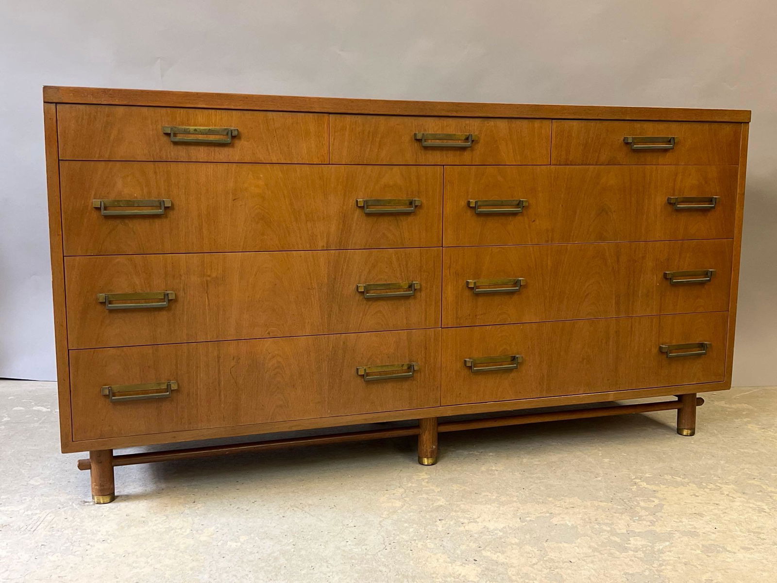 Michael Taylor for Baker Dresser (1 of 6)