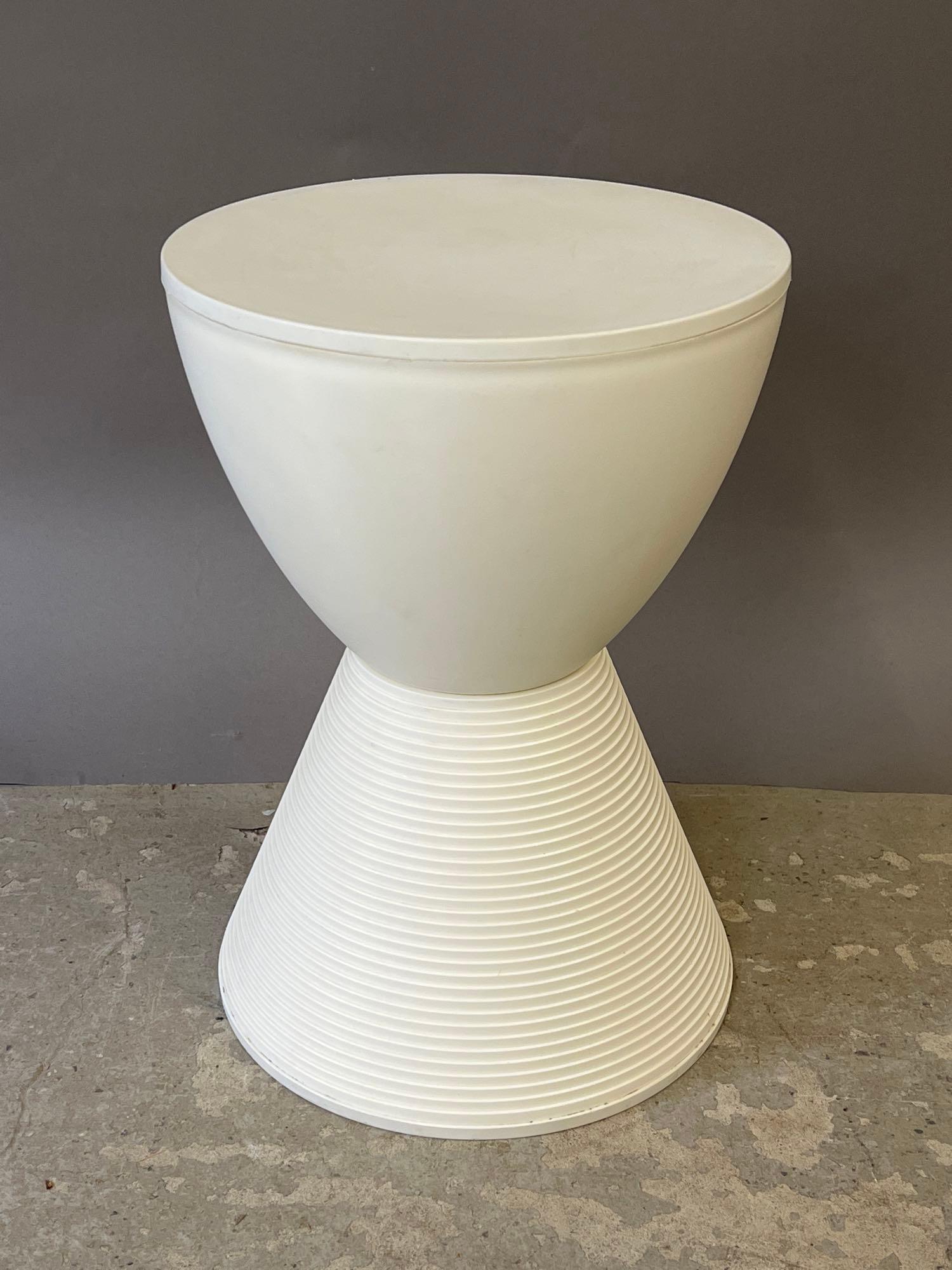 Philippe Starck for Kartell Prince Aha Stool (1 of 3)