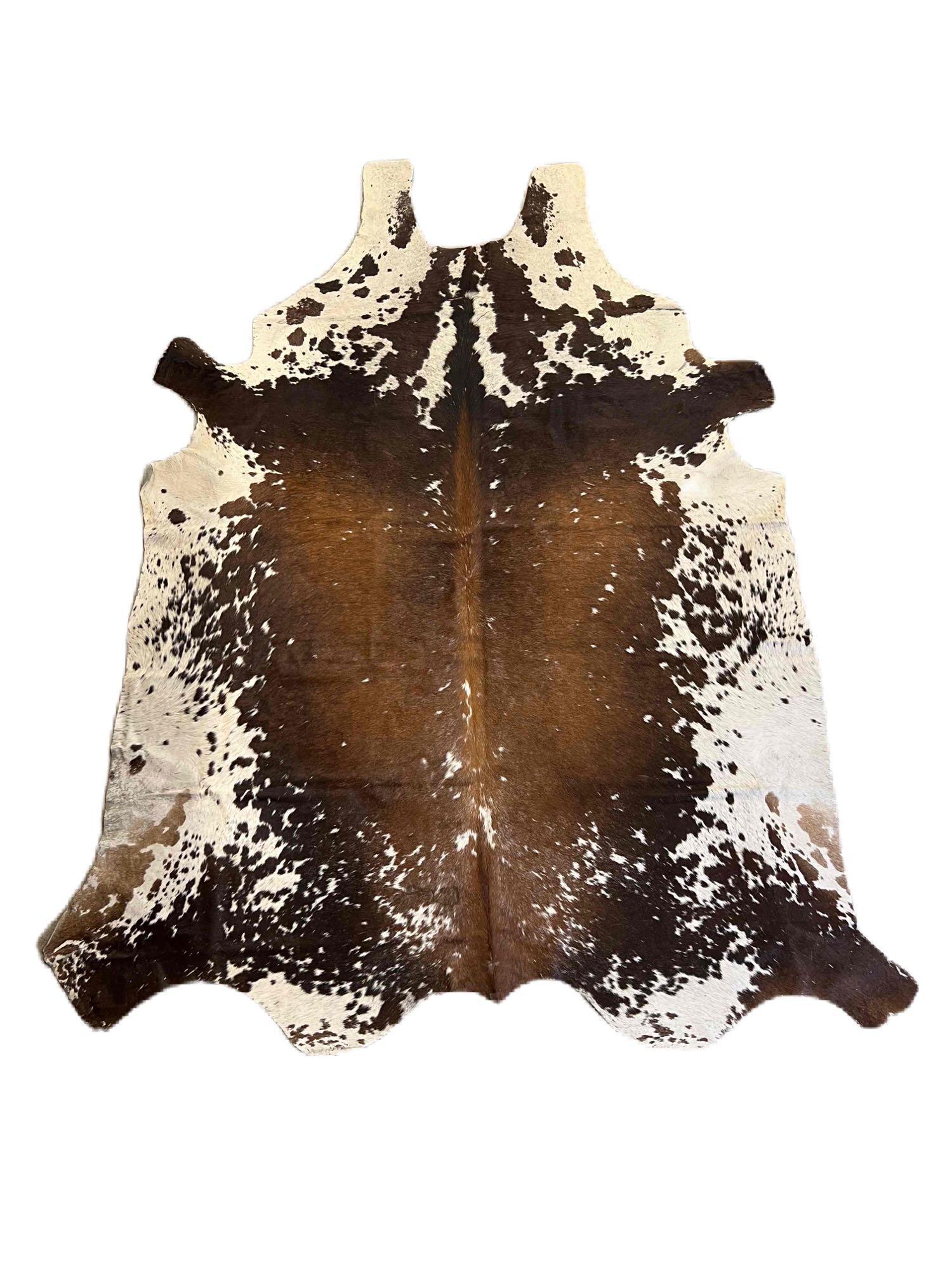 Cowhide Rug, 100in x 76in (1 of 6)