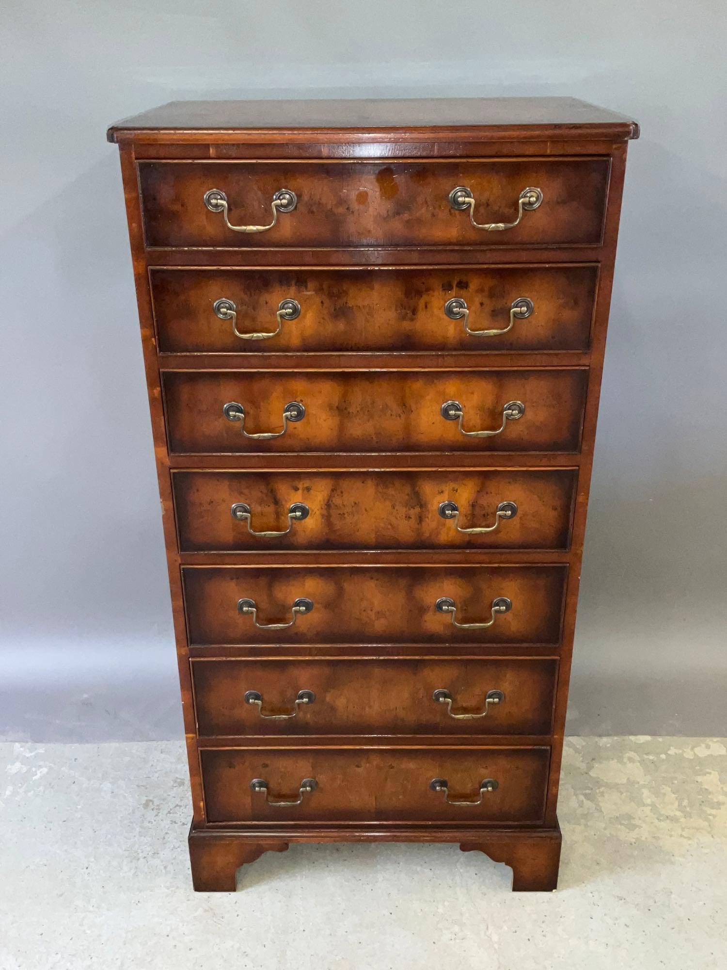 Stuart Swan Lingerie Chest (1 of 8)