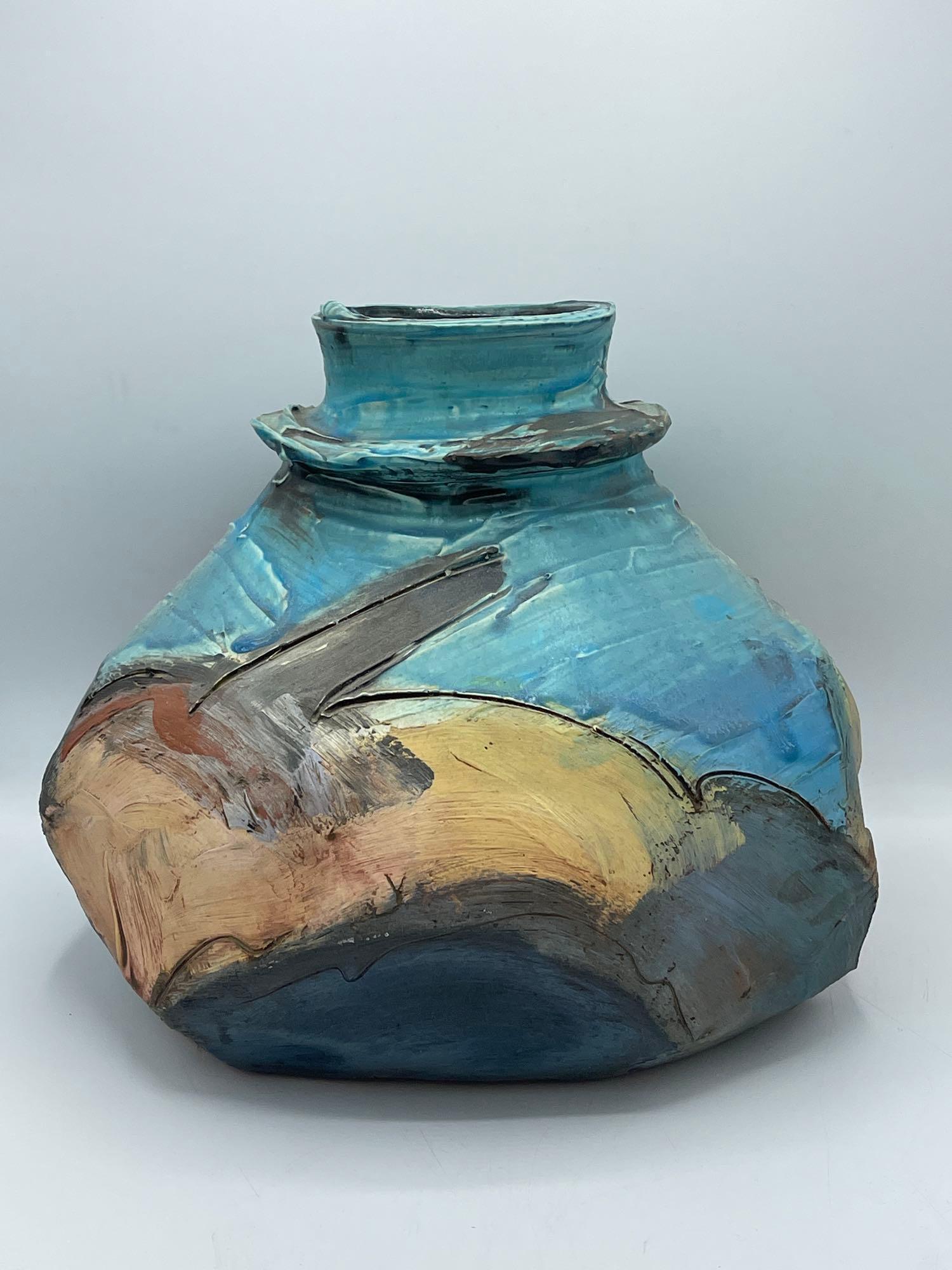 Suzanne Stephenson Vessel (1 of 4)