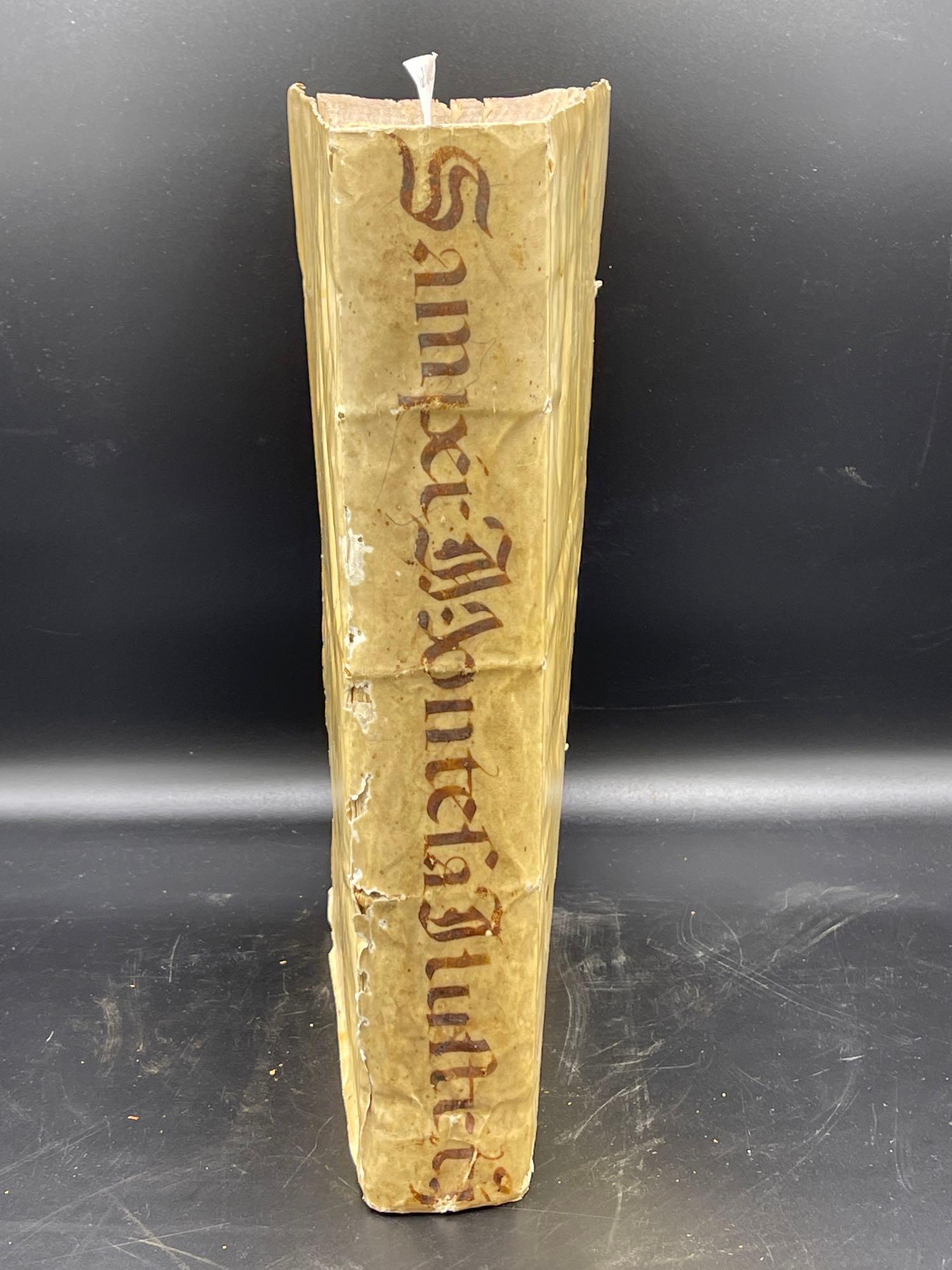 1669 Montesa Ilustrada Book (1 of 6)