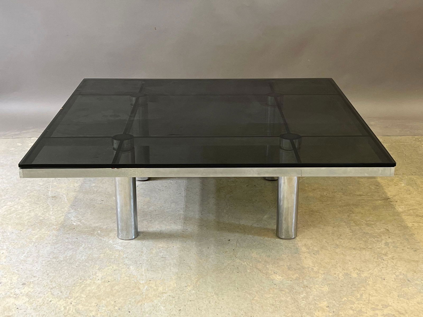 Tobia Scarpa Andre Coffee Table (1 of 3)