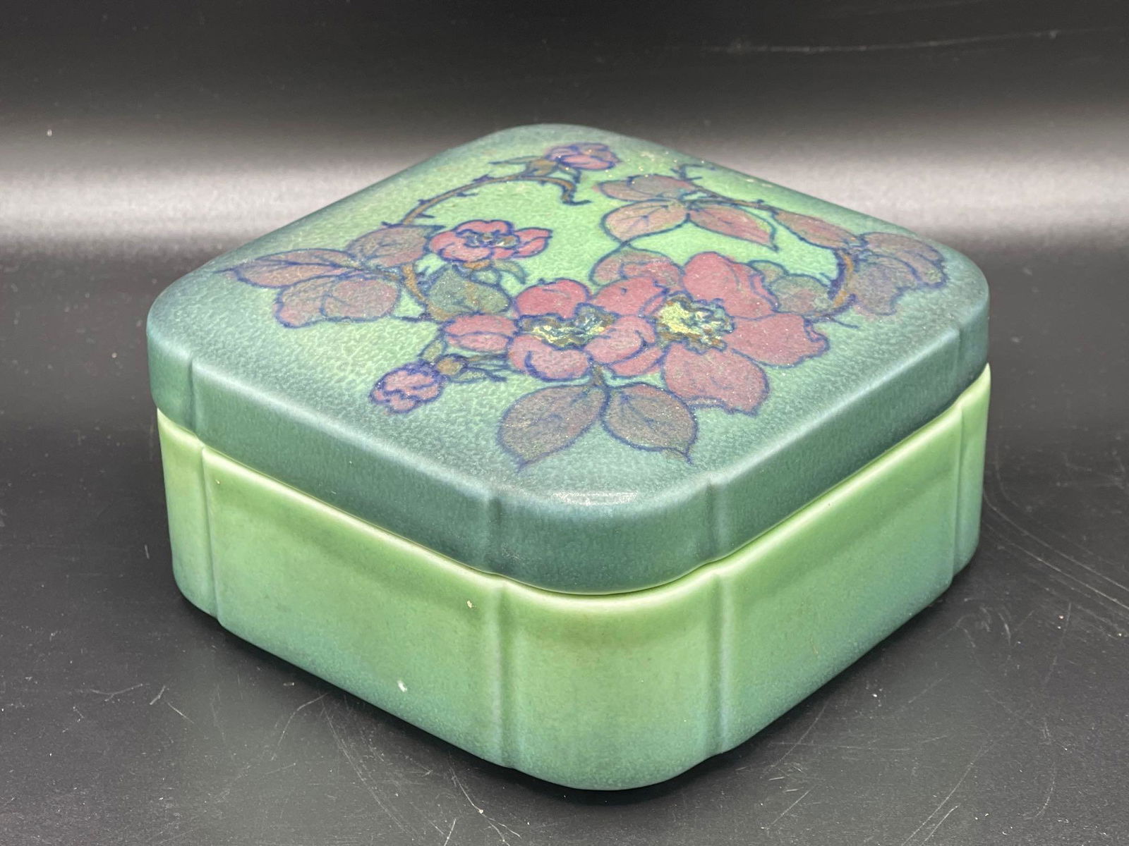 Marianne Mitchell Rookwood Box (1 of 4)