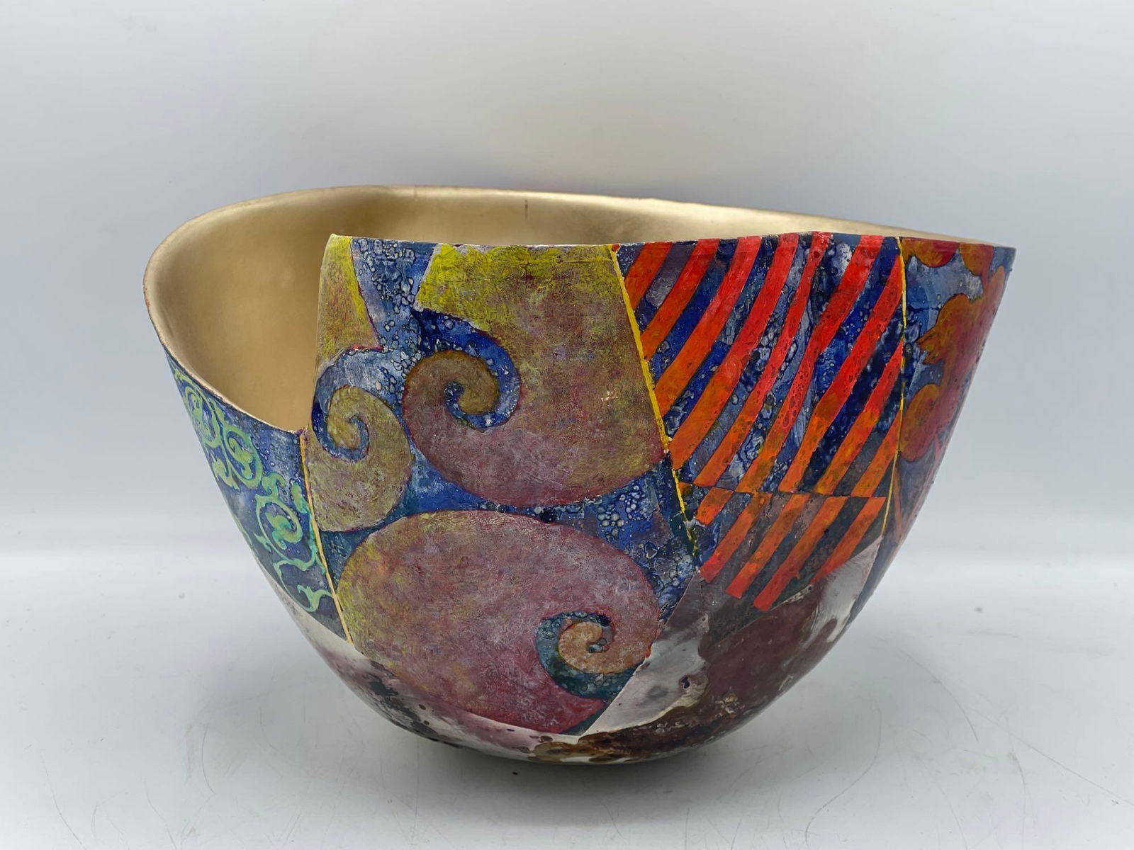Bennett Bean Ceramic Bowl (1 of 7)