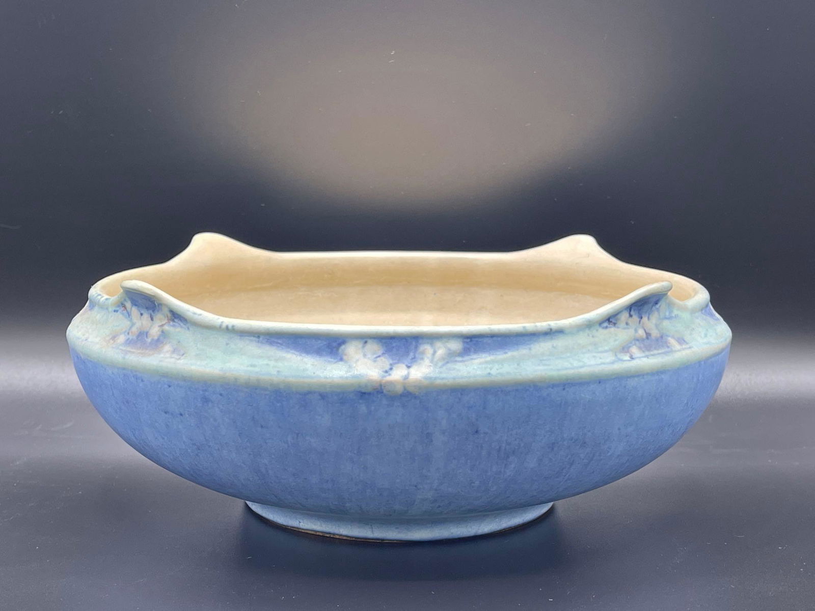 Newcomb College Art Pottery Bowl (1 of 5)