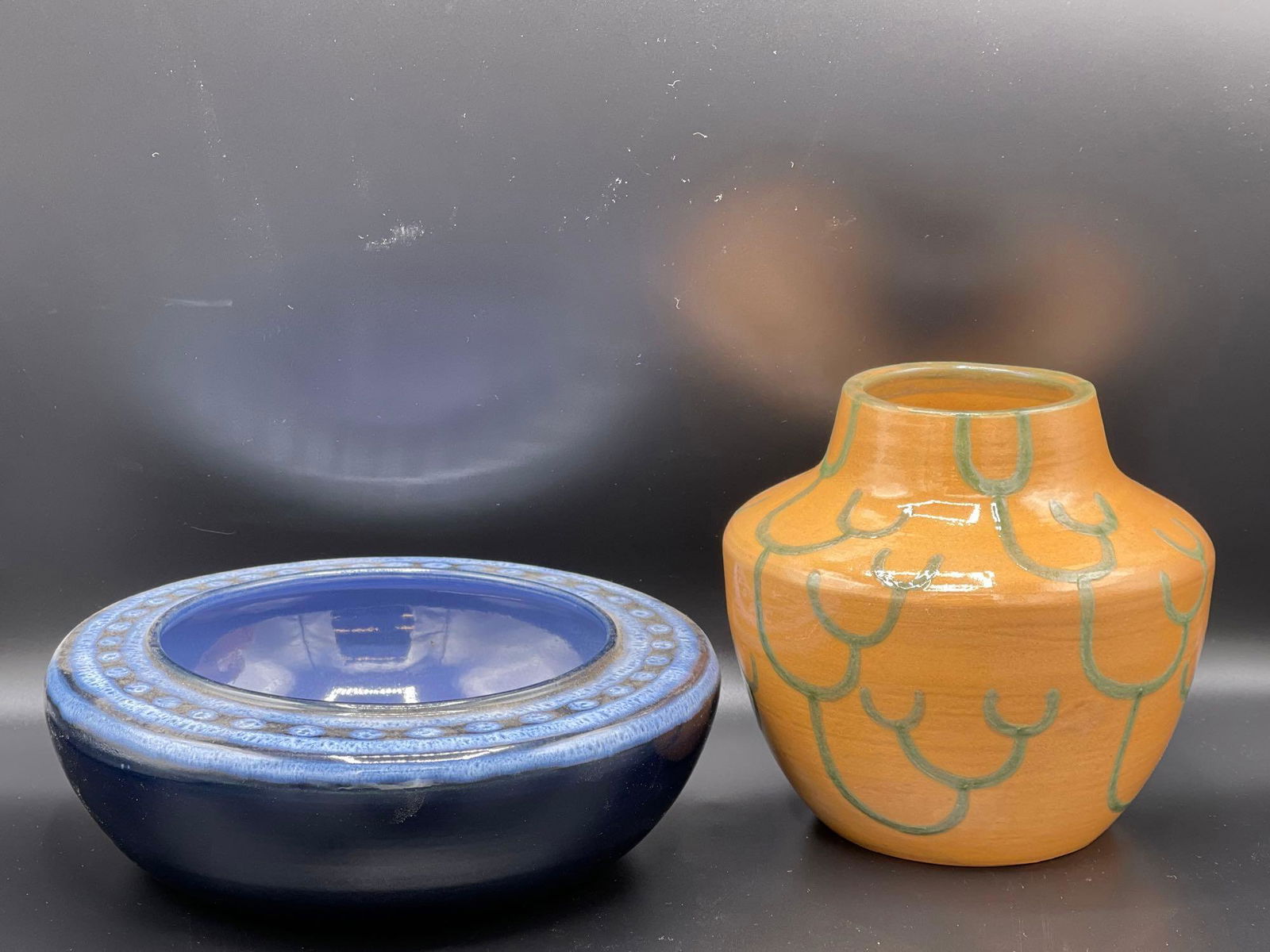 Two University of North Dakota Vessels (1 of 7)