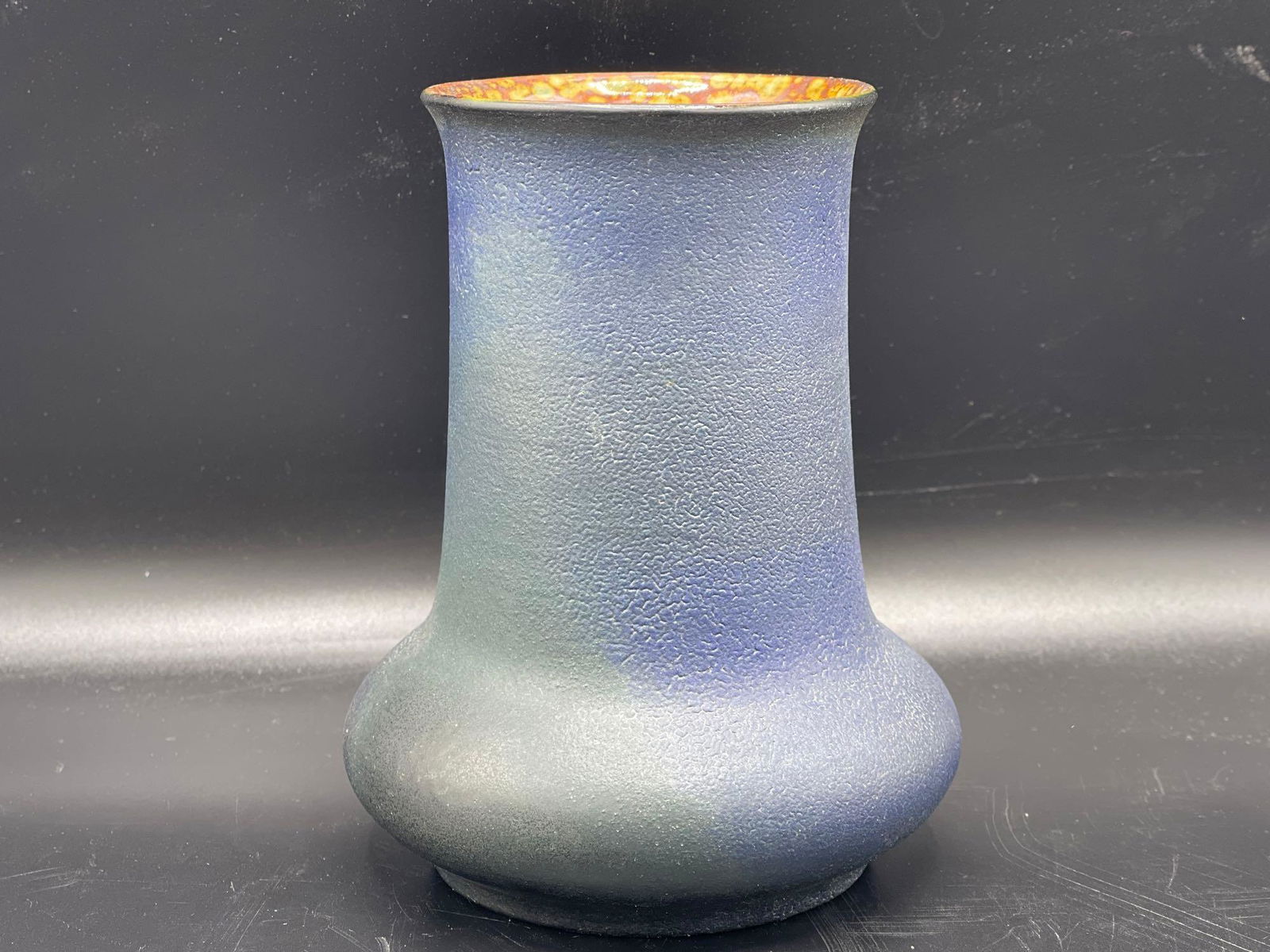 Zark Arts & Crafts Vase (1 of 5)