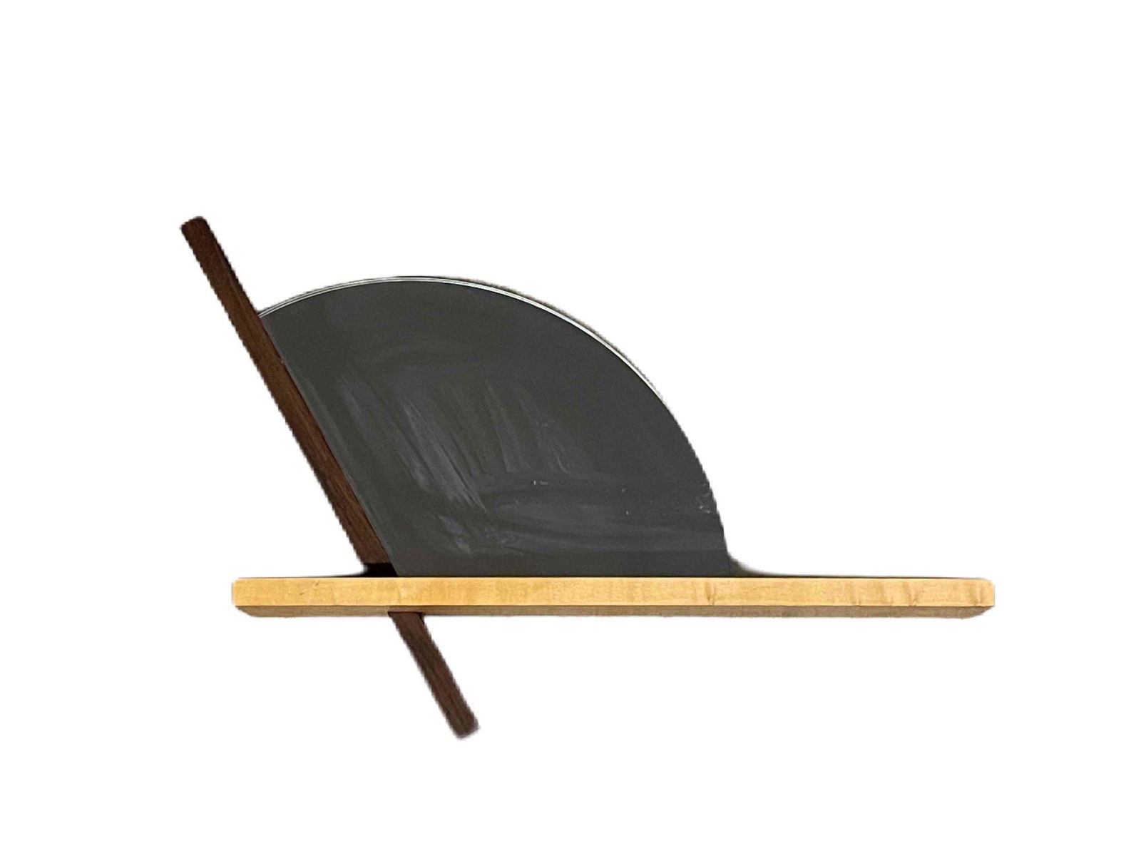 Richard Judd Postmodern Shelf with Mirror (1 of 5)