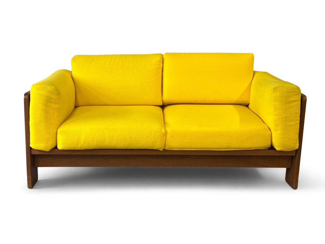Tobia Scarpa Bastiano Settee (1 of 7)