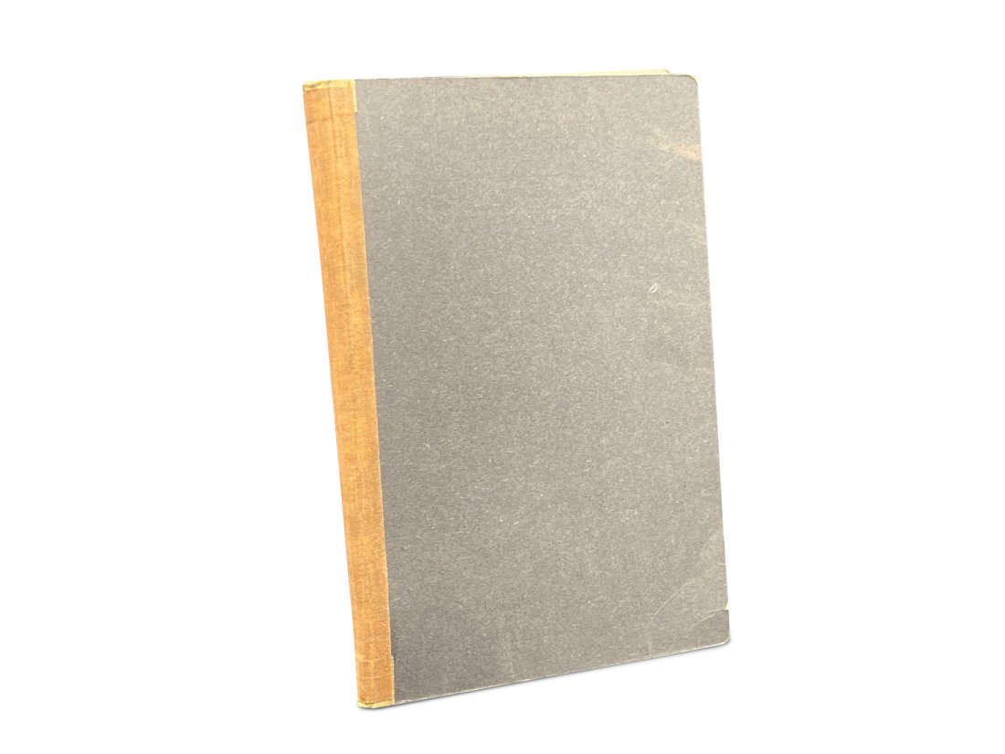 Book: 18th C. Description of Carolana with Maps (1 of 11)