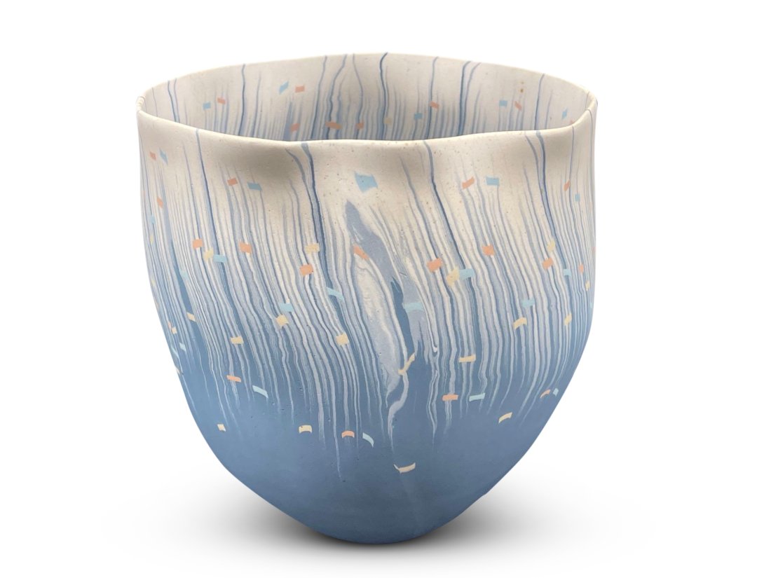 Thomas Hoadley Porcelain Bowl (1 of 5)