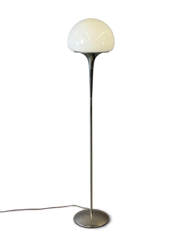 Goffredo Reggiani Italian Floor Lamp (1 of 6)