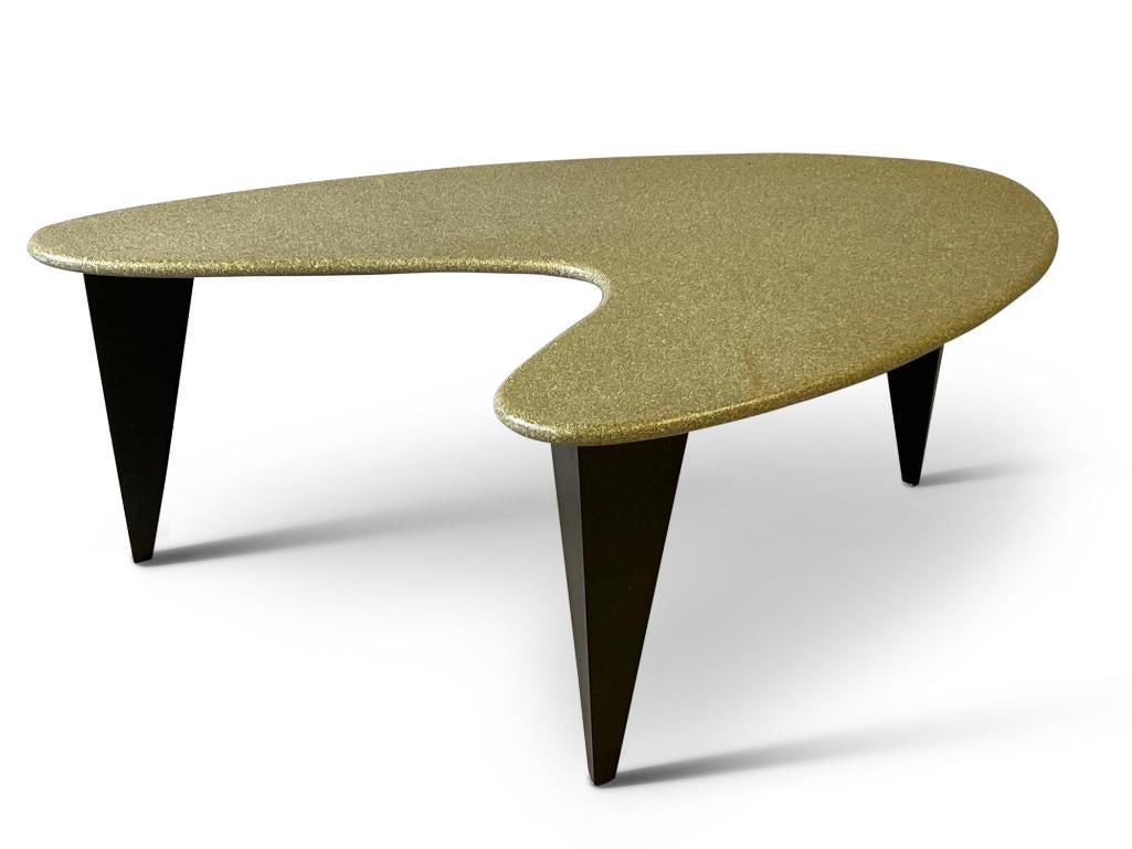 Atomic-style Cocktail Table (1 of 4)