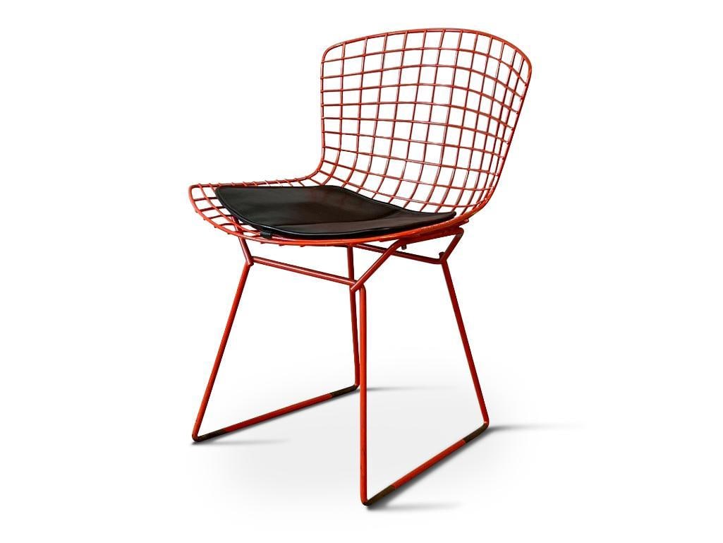 Harry Bertoia Wire Side Chair (1 of 5)