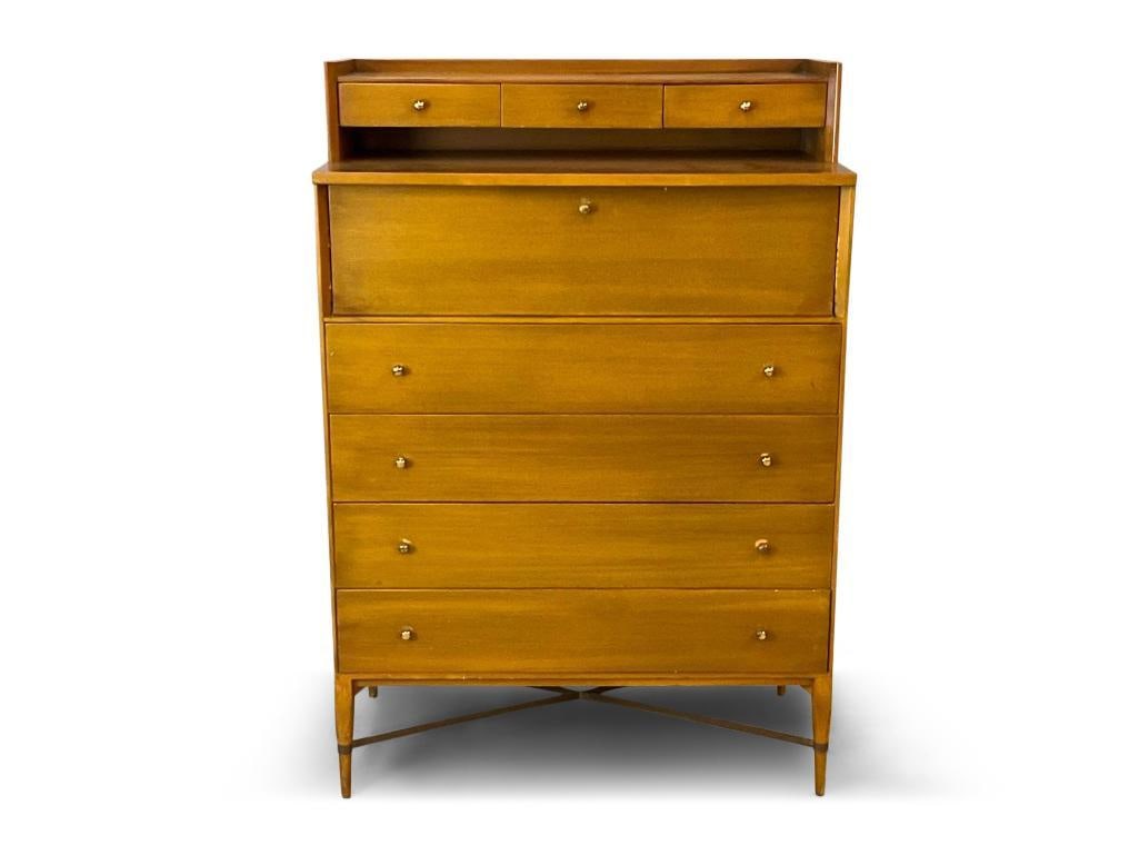 Paul McCobb for Calvin Gentleman's Dresser (1 of 8)