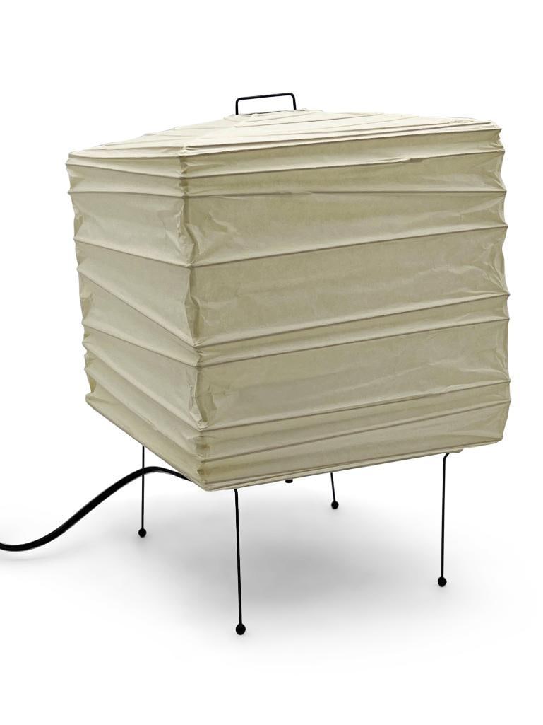 Isamu Noguchi Akari Light Sculpture (1 of 6)